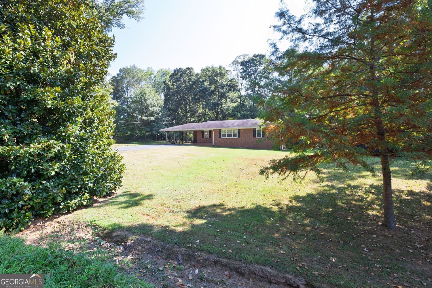 1589 Hammond Woods Circle SW Marietta GA 30008