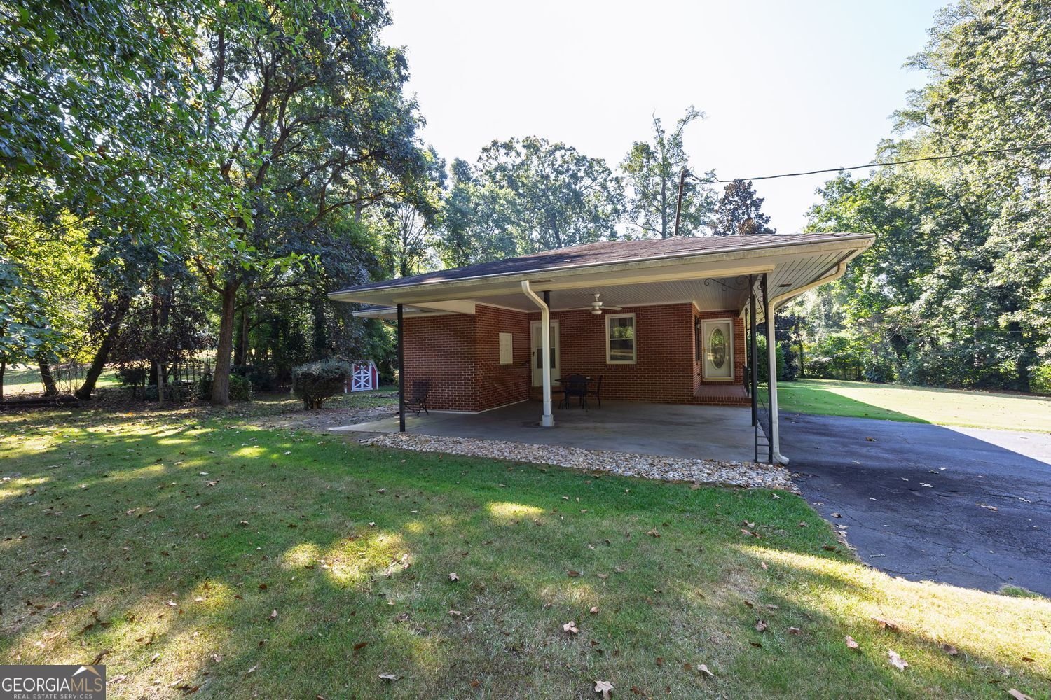 1589 Hammond Woods Circle SW Marietta GA 30008
