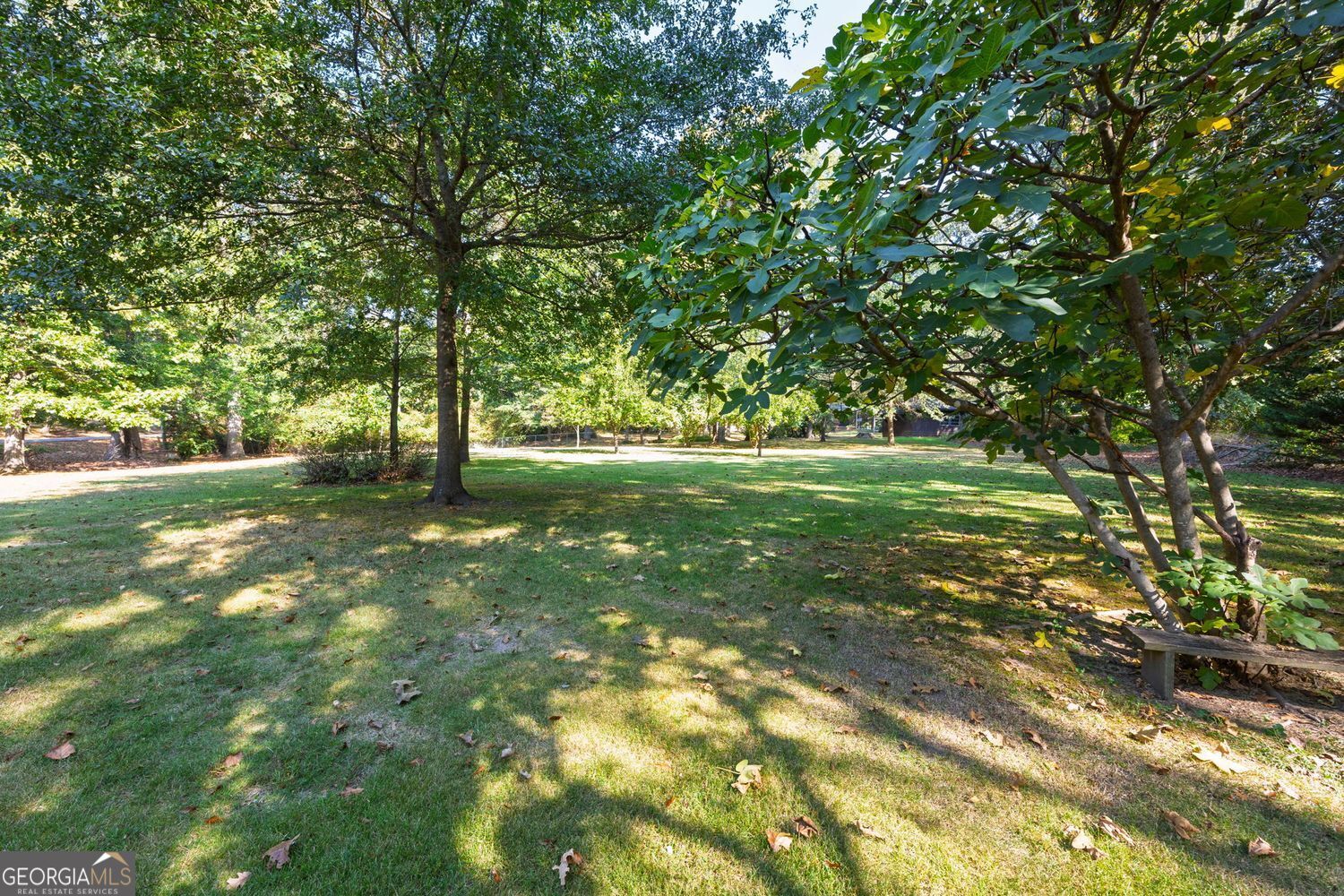 1589 Hammond Woods Circle SW Marietta GA 30008