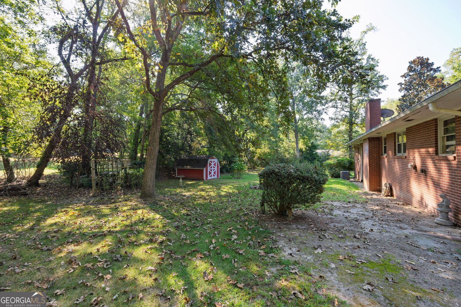 1589 Hammond Woods Circle SW Marietta GA 30008