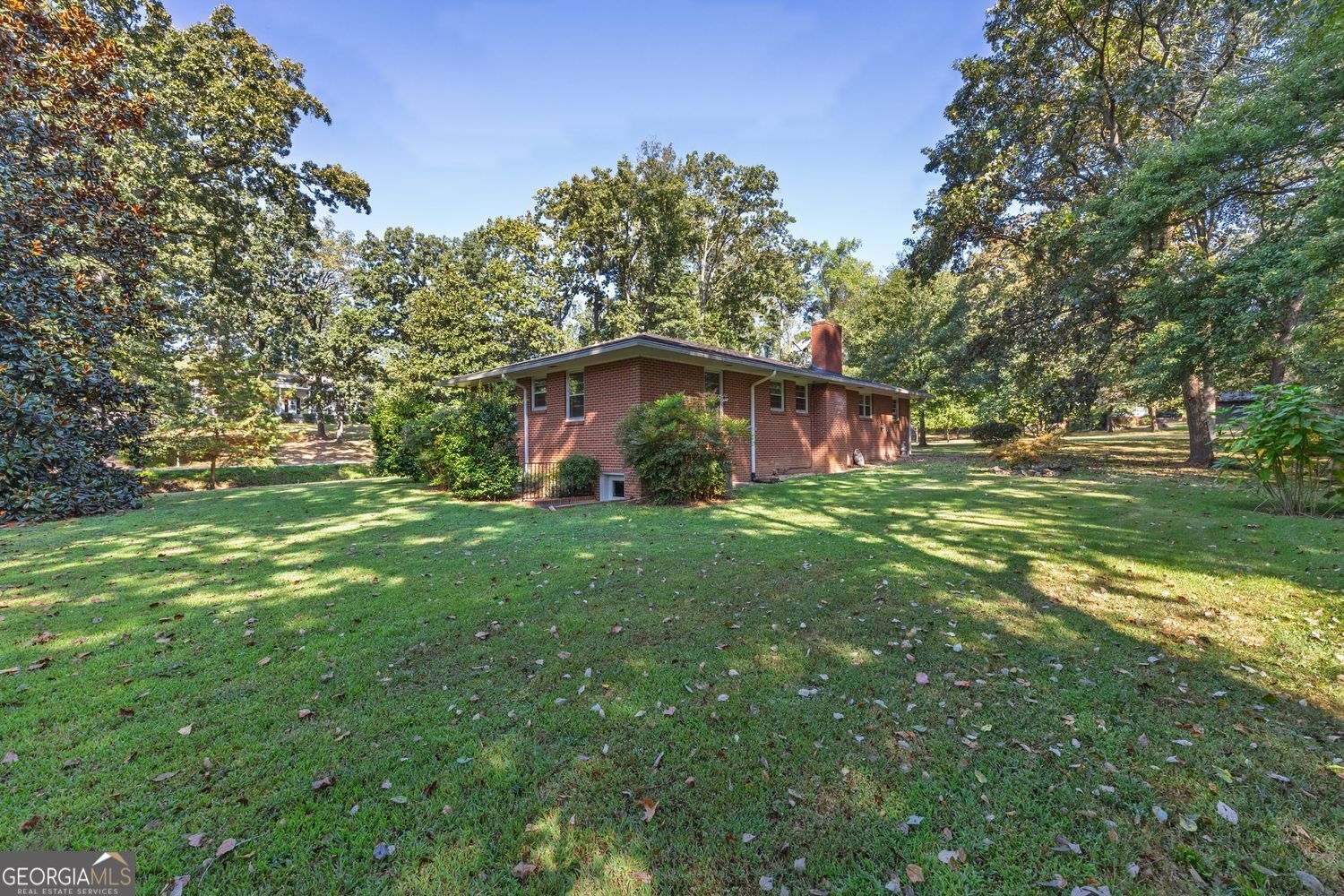 1589 Hammond Woods Circle SW Marietta GA 30008