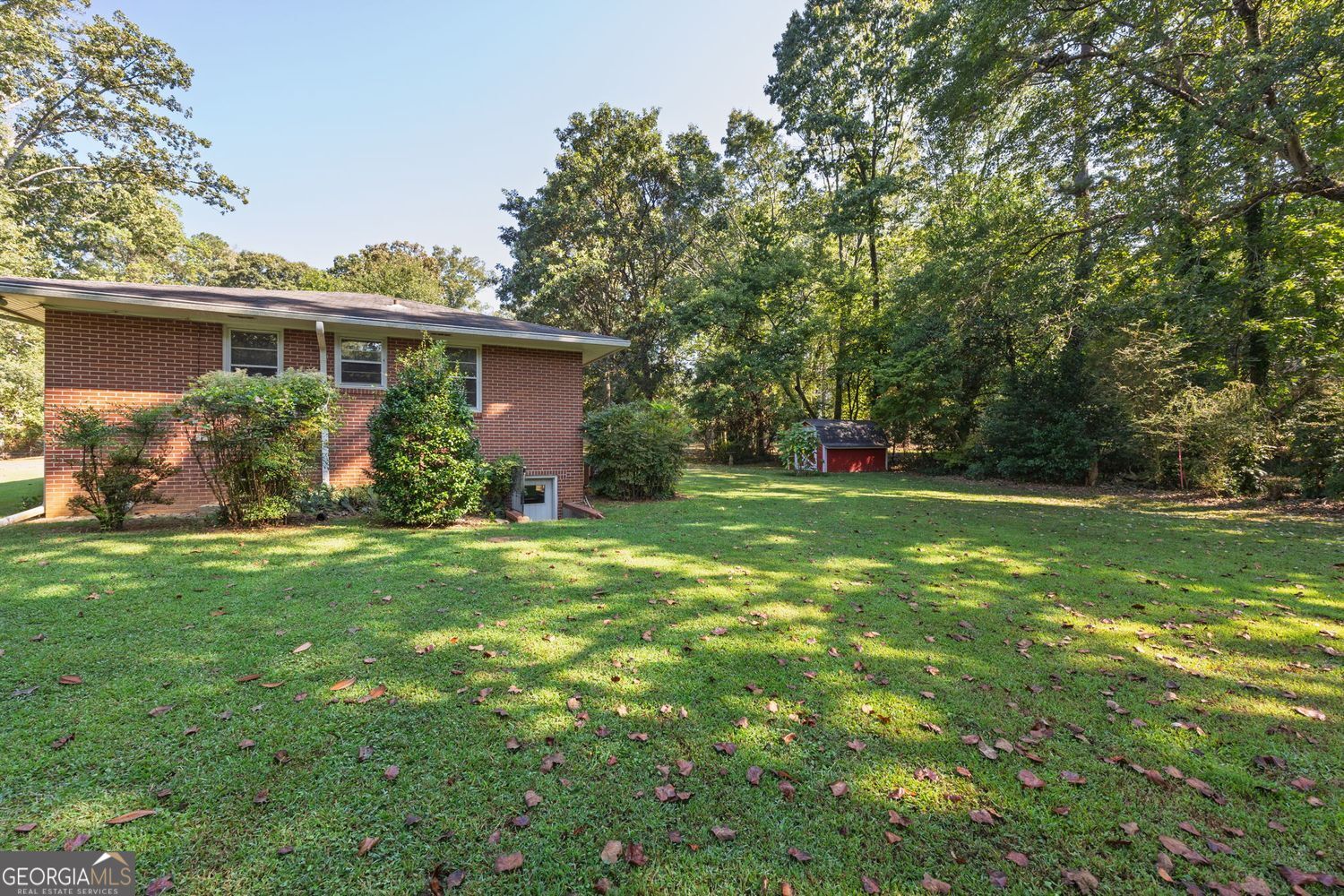 1589 Hammond Woods Circle SW Marietta GA 30008