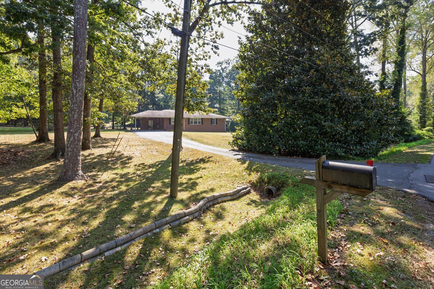 1589 Hammond Woods Circle SW Marietta GA 30008