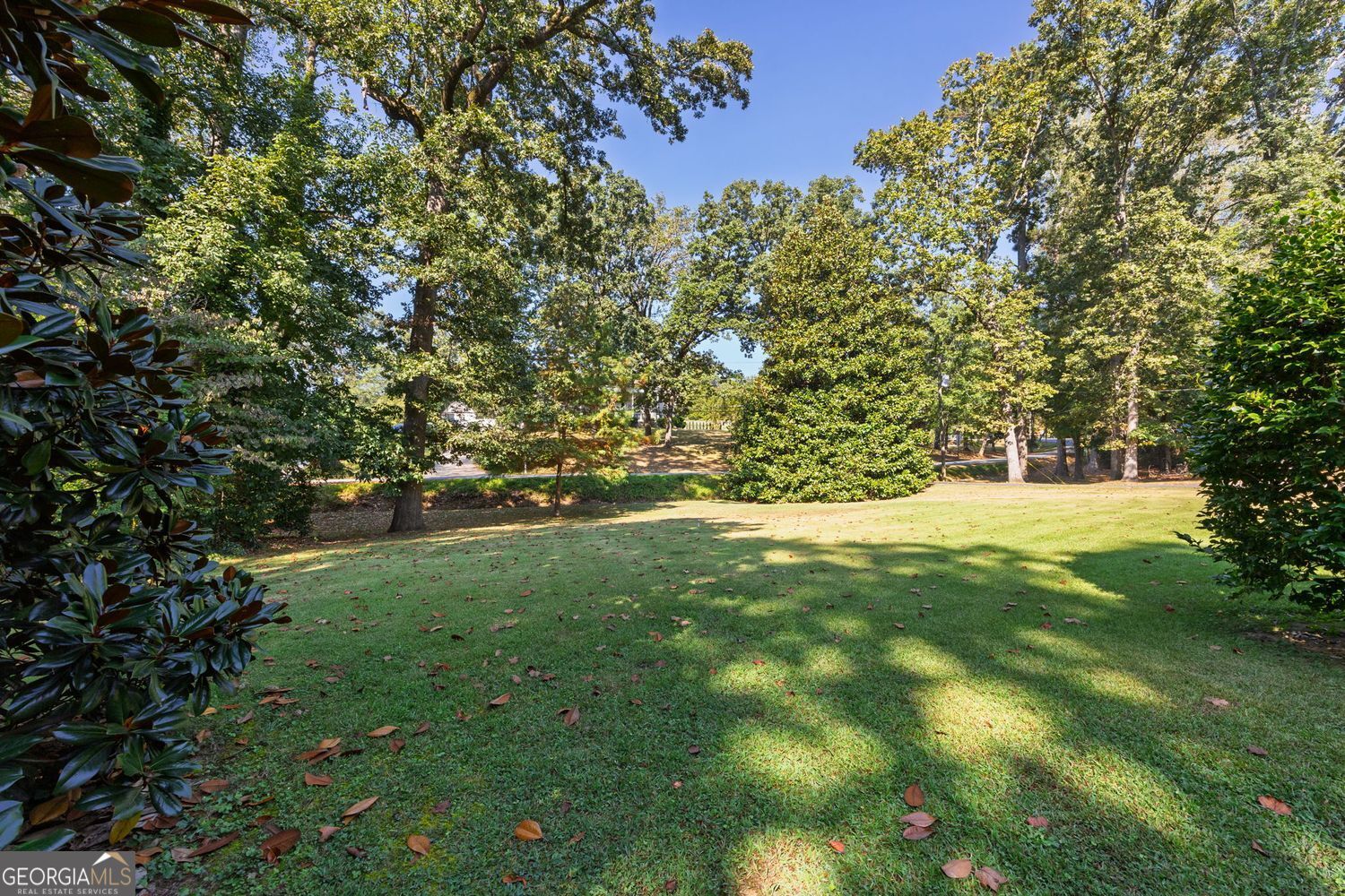 1589 Hammond Woods Circle SW Marietta GA 30008