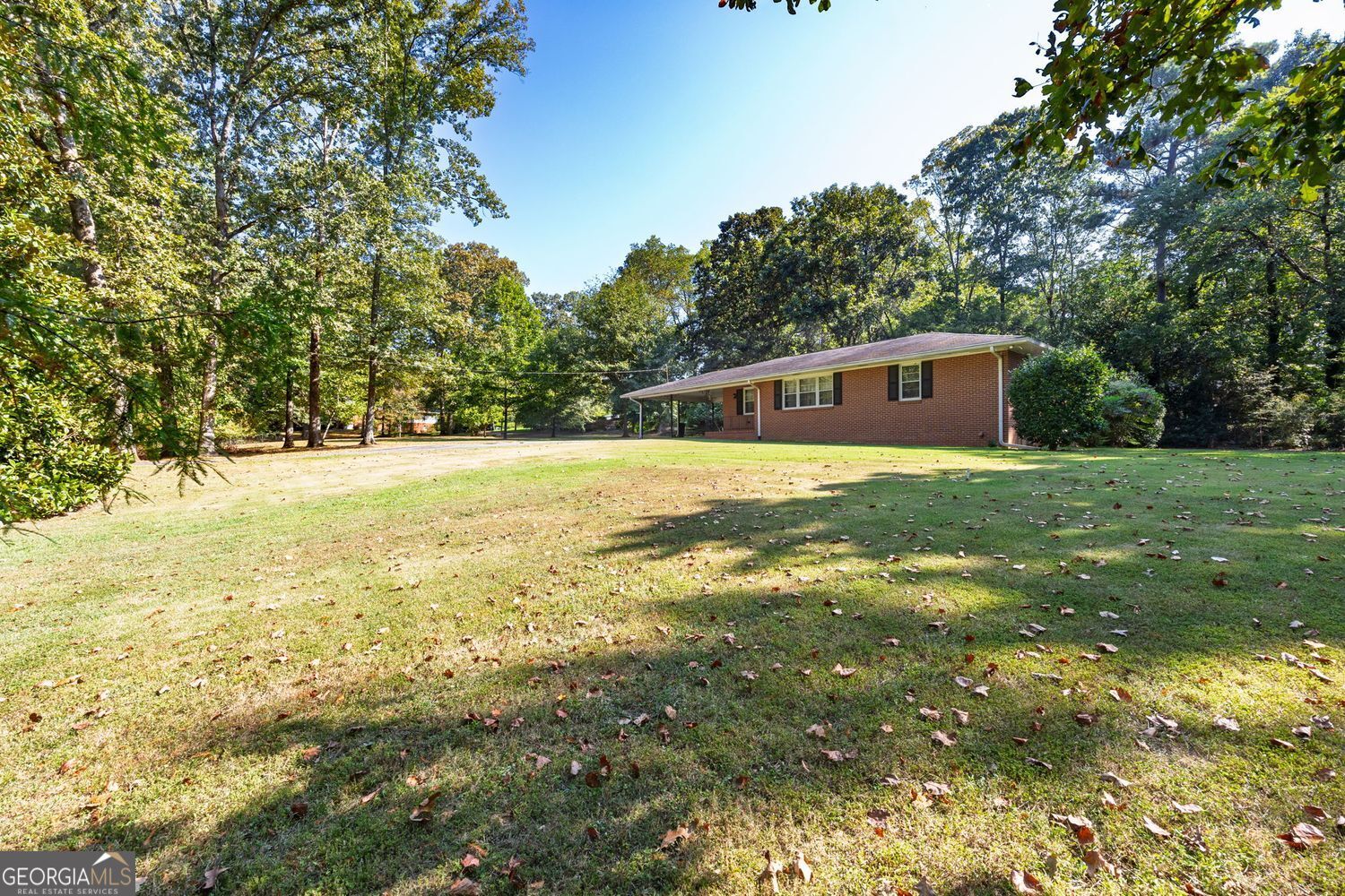 1589 Hammond Woods Circle SW Marietta GA 30008