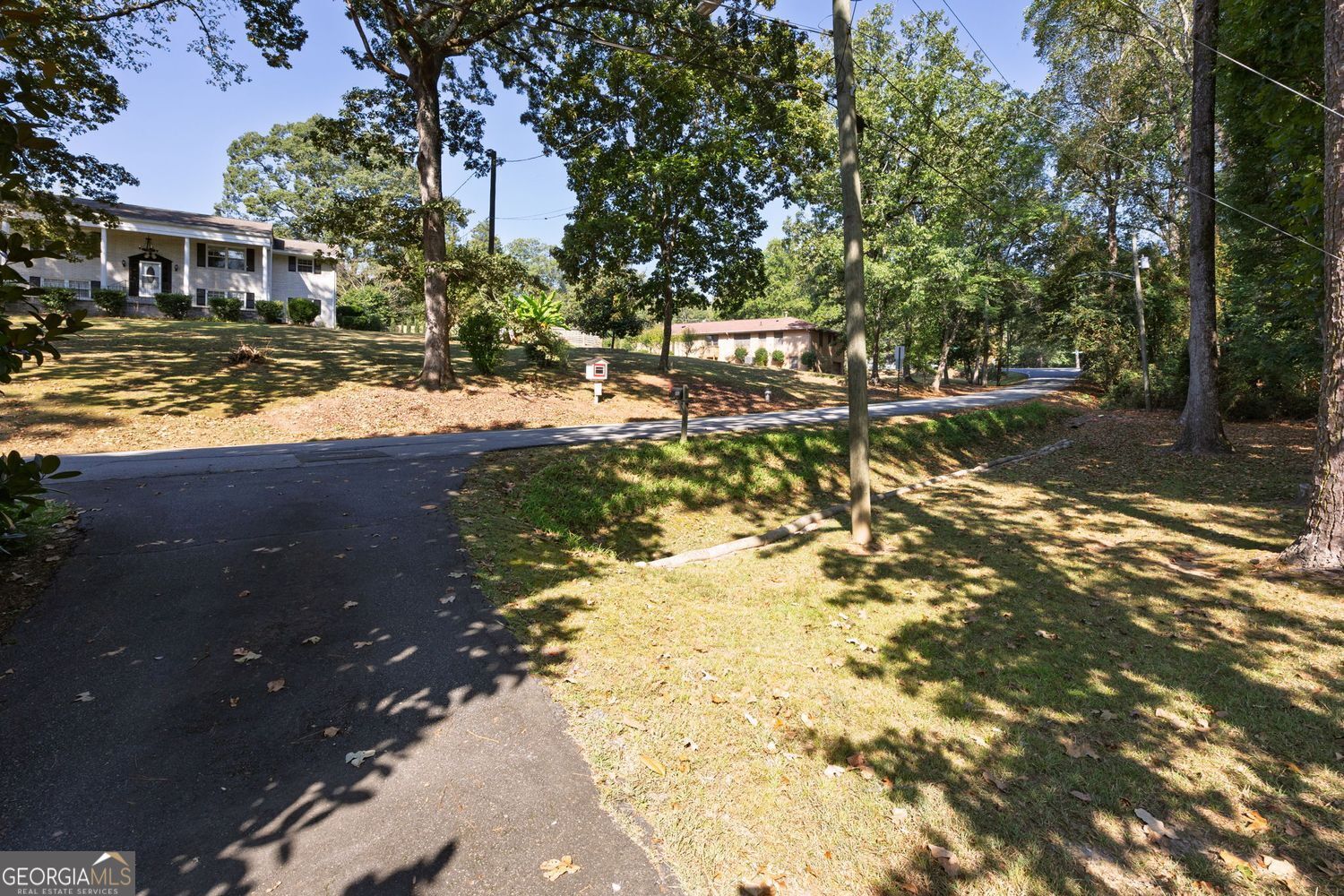 1589 Hammond Woods Circle SW Marietta GA 30008