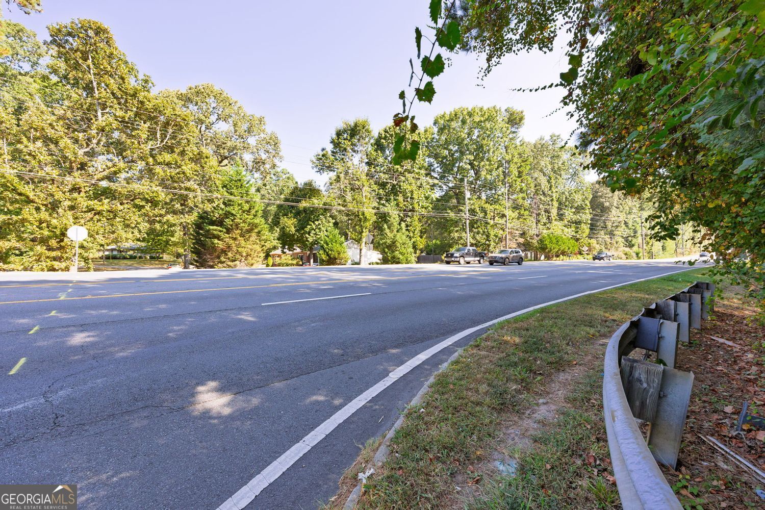 1589 Hammond Woods Circle SW Marietta GA 30008