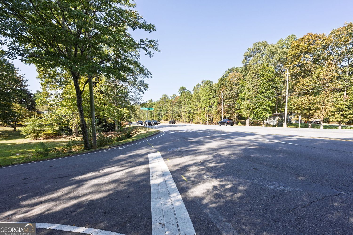 1589 Hammond Woods Circle SW Marietta GA 30008