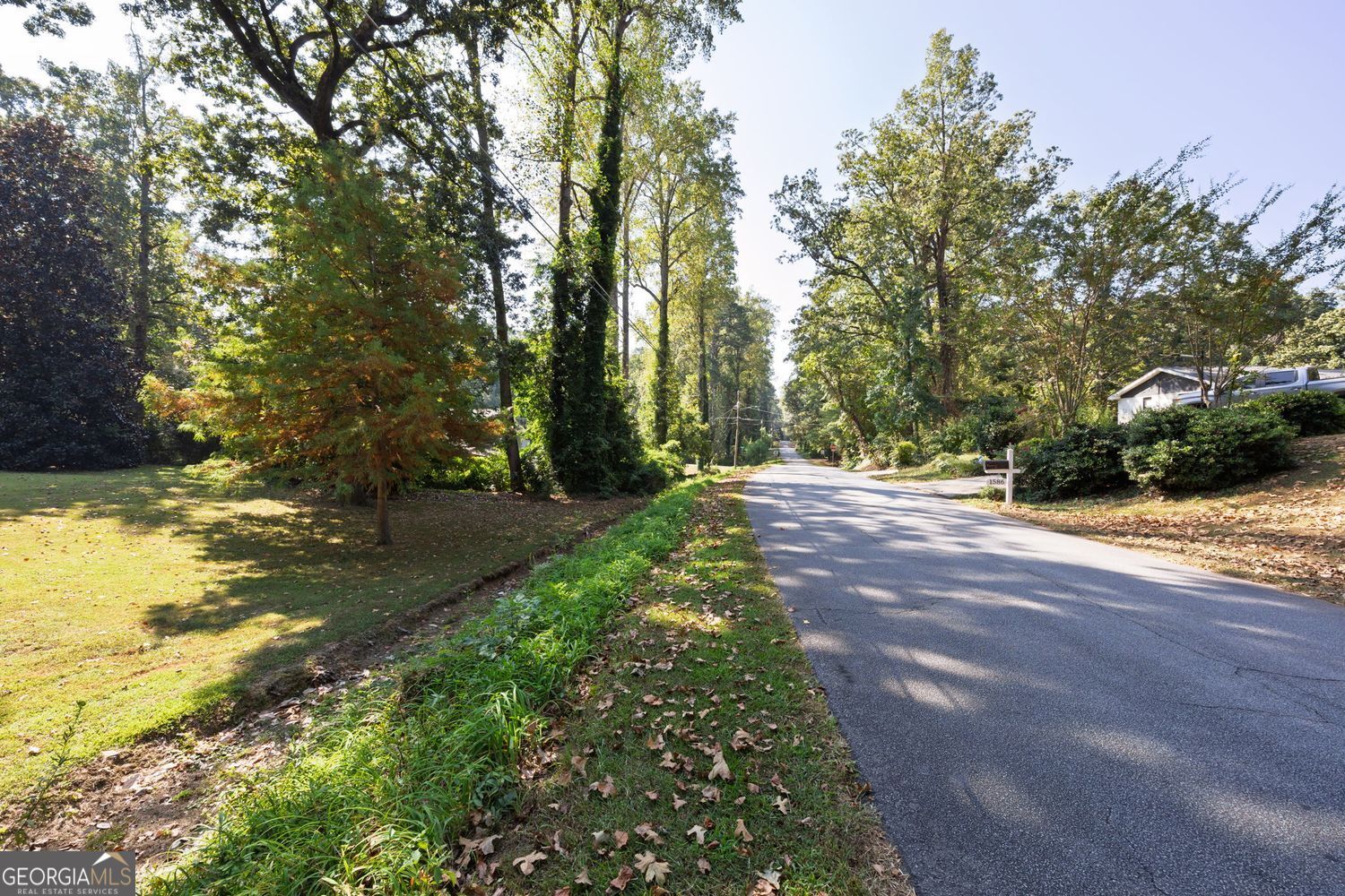 1589 Hammond Woods Circle SW Marietta GA 30008