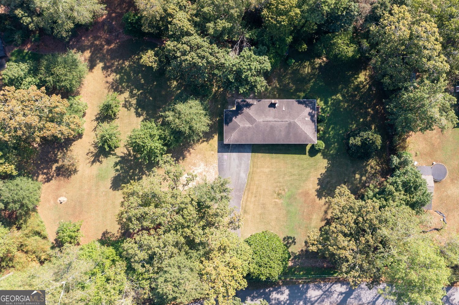 1589 Hammond Woods Circle SW Marietta GA 30008
