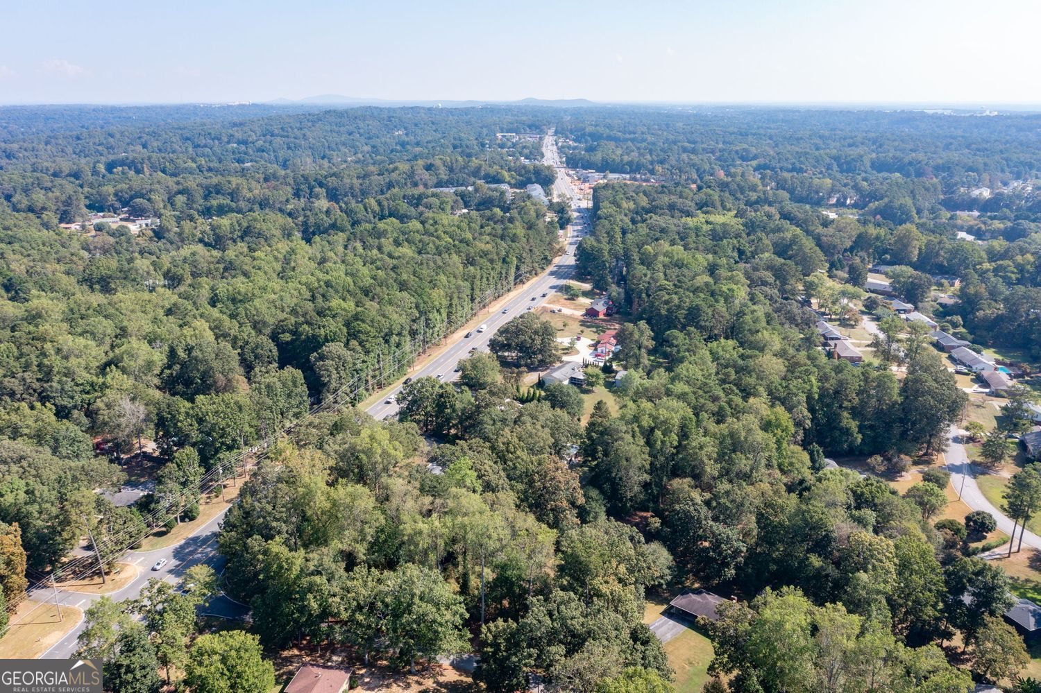 1589 Hammond Woods Circle SW Marietta GA 30008