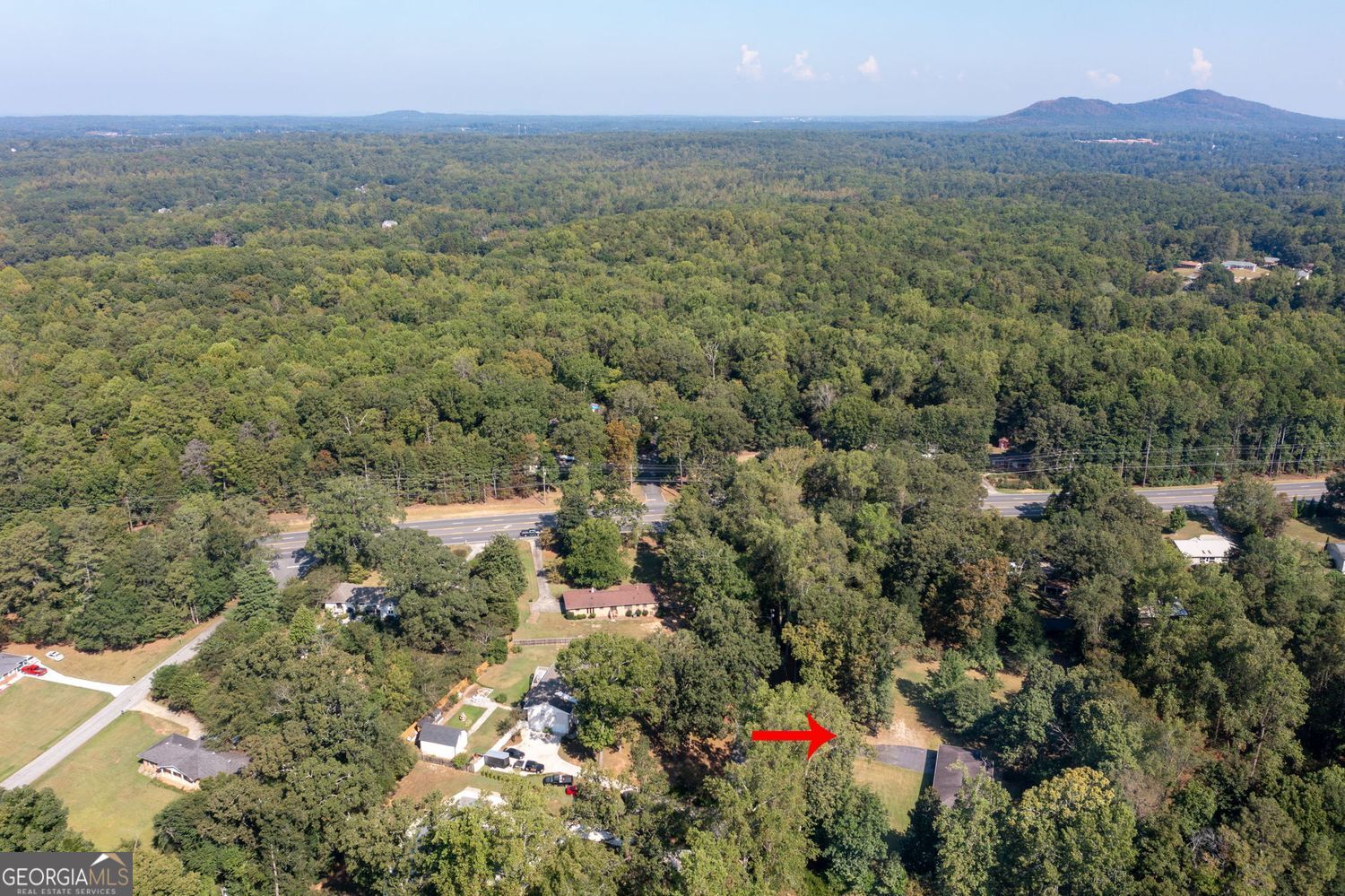 1589 Hammond Woods Circle SW Marietta GA 30008