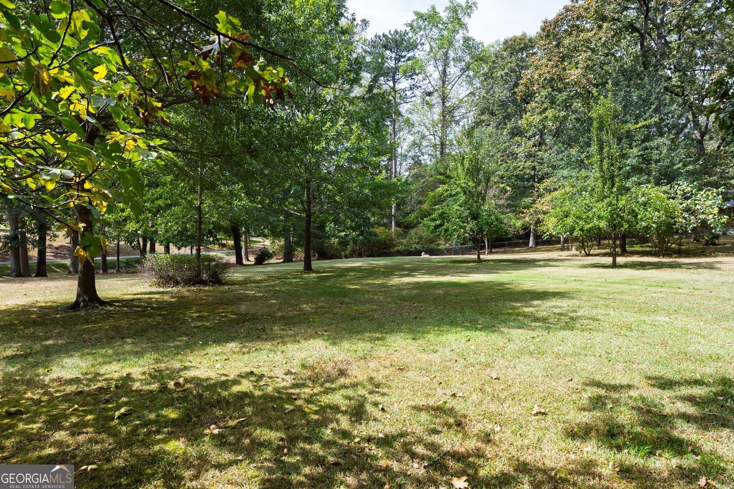 1589 Hammond Woods Circle SW Marietta GA 30008