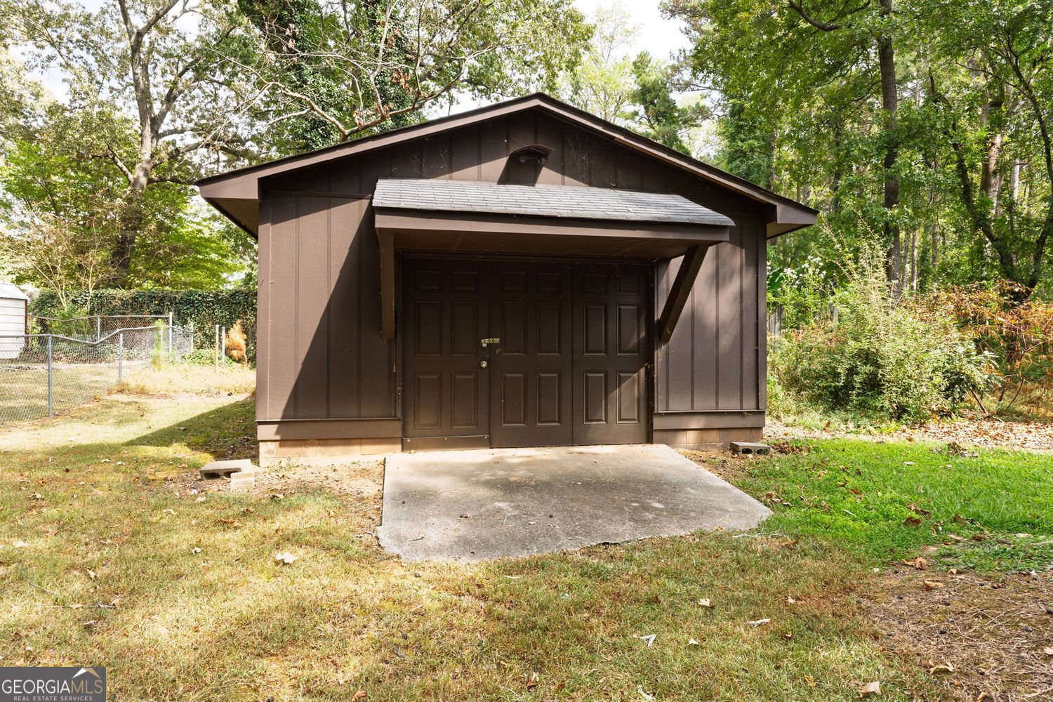 1589 Hammond Woods Circle SW Marietta GA 30008