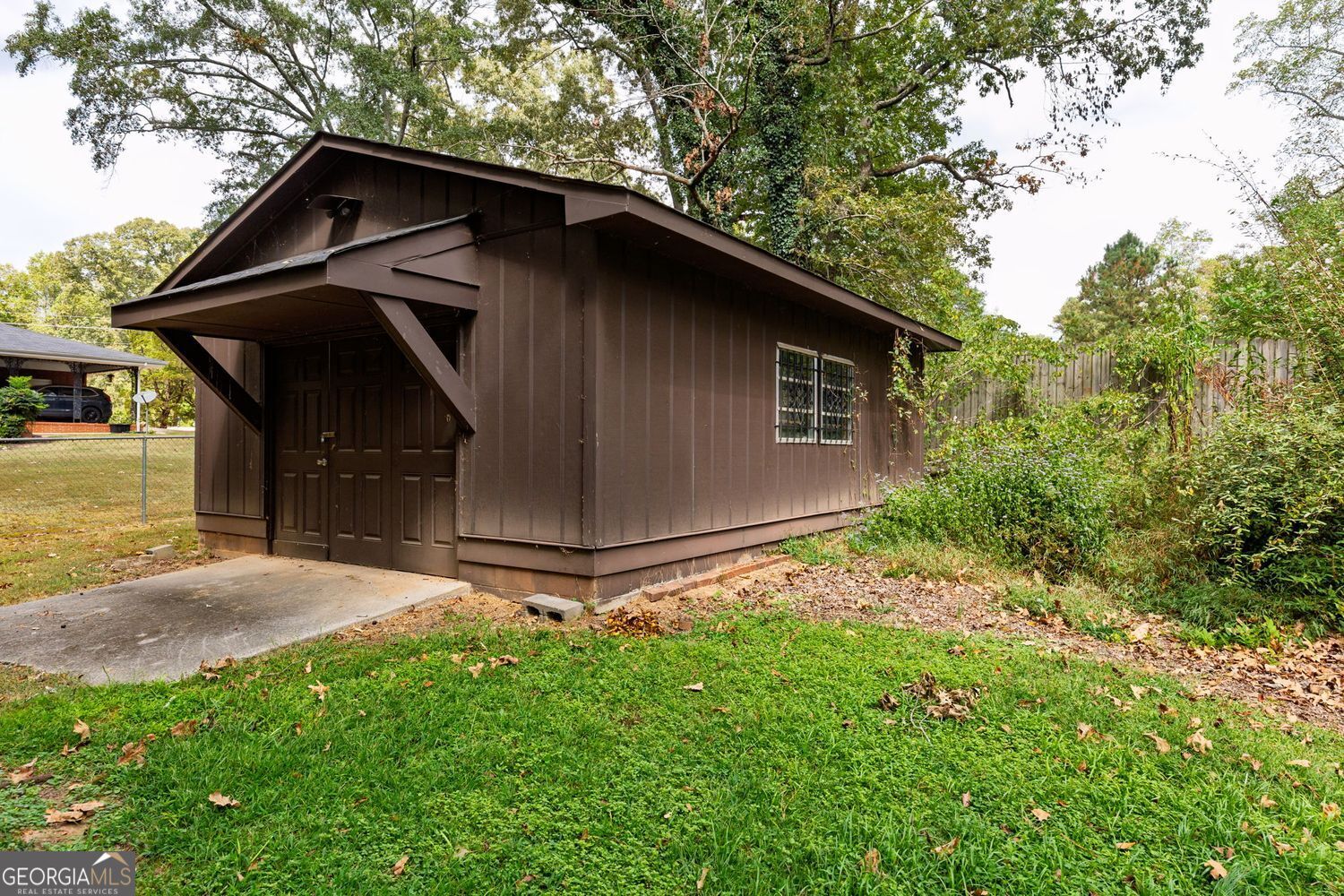 1589 Hammond Woods Circle SW Marietta GA 30008