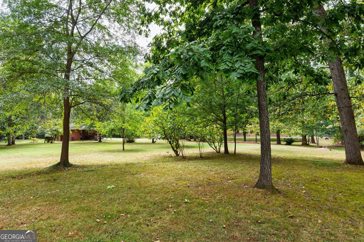1589 Hammond Woods Circle SW Marietta GA 30008