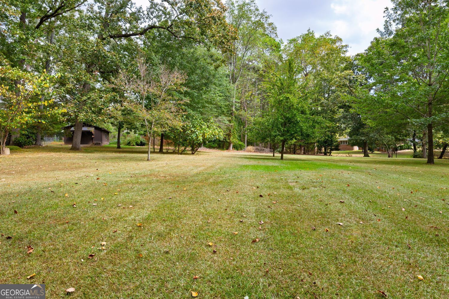 1589 Hammond Woods Circle SW Marietta GA 30008