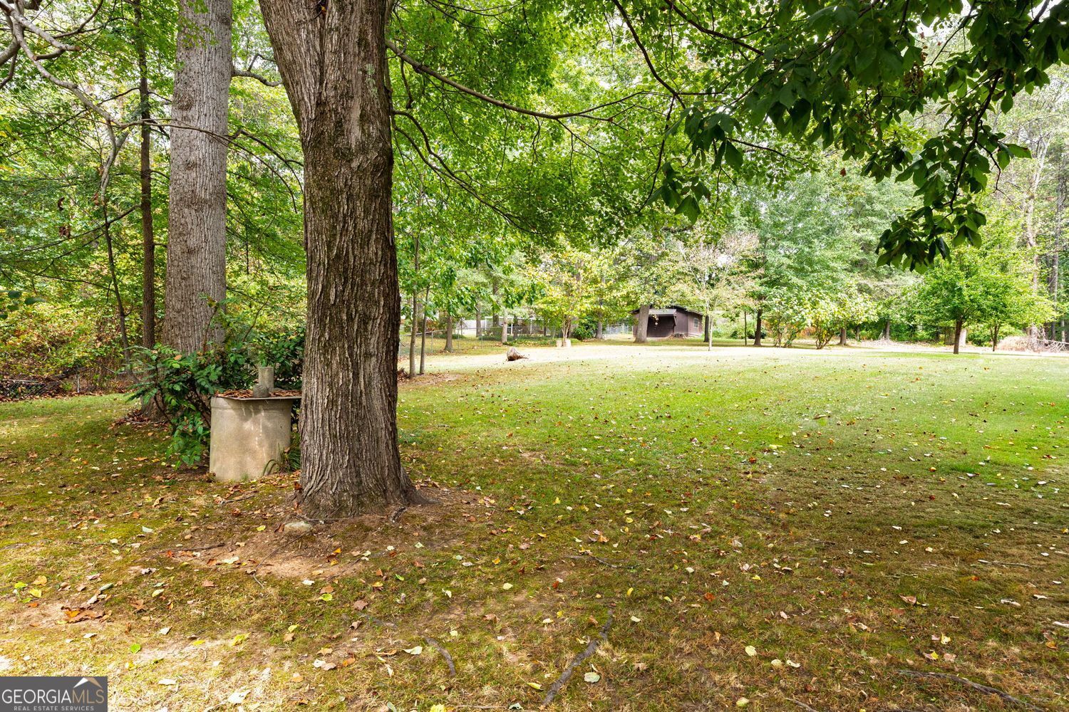 1589 Hammond Woods Circle SW Marietta GA 30008