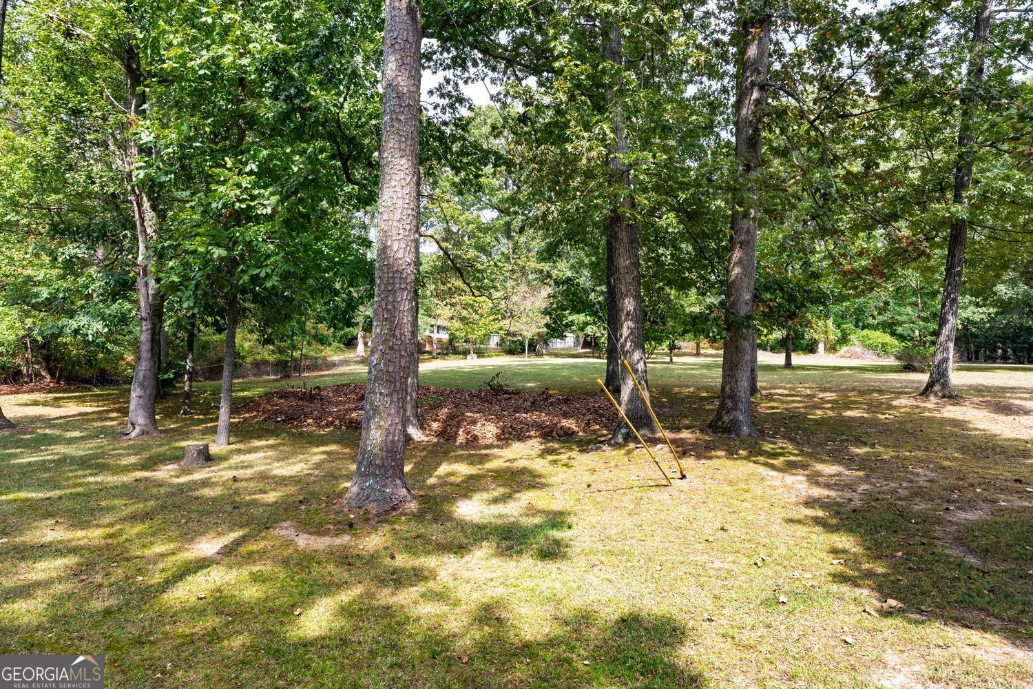 1589 Hammond Woods Circle SW Marietta GA 30008