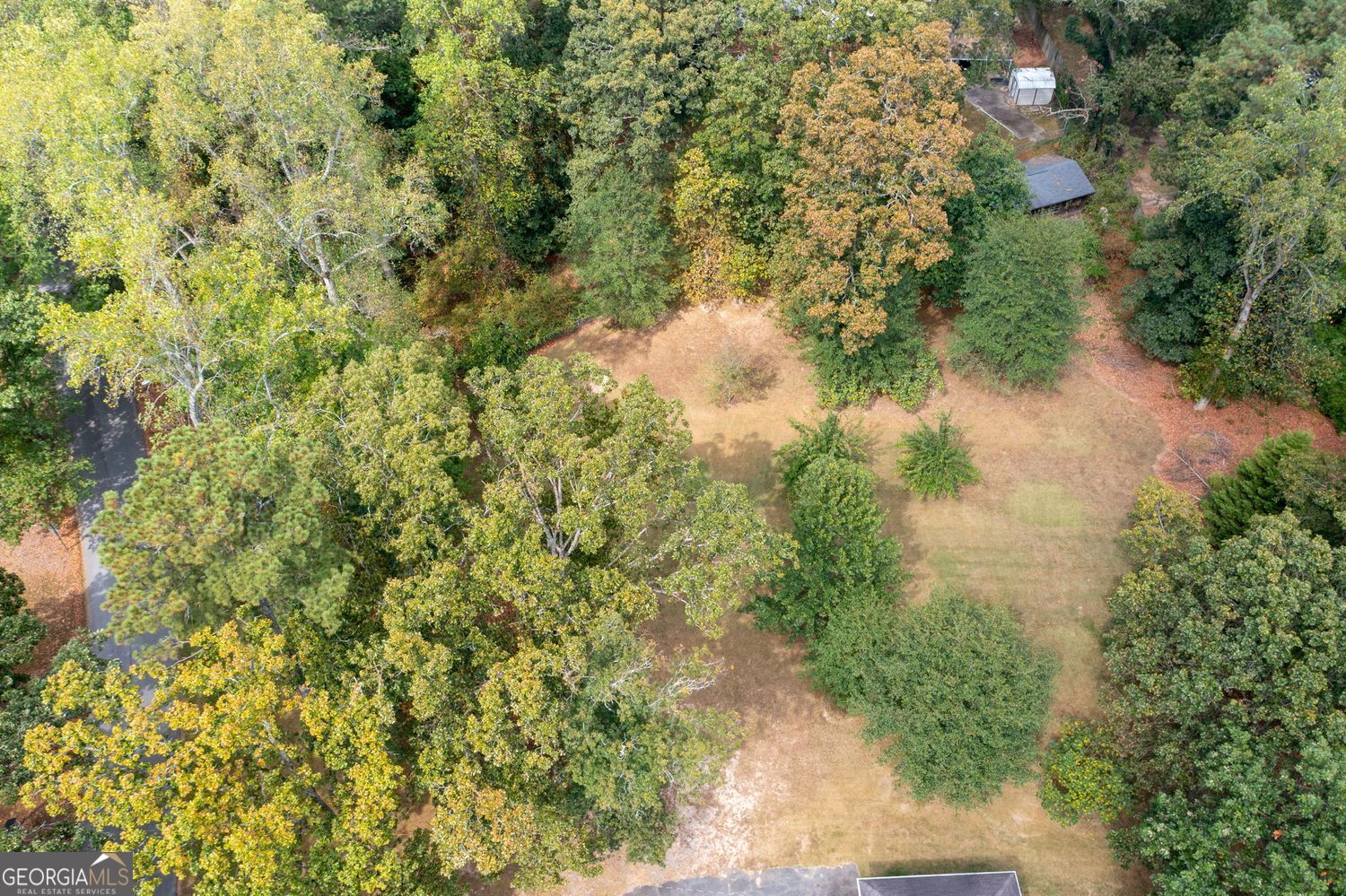 1589 Hammond Woods Circle SW Marietta GA 30008