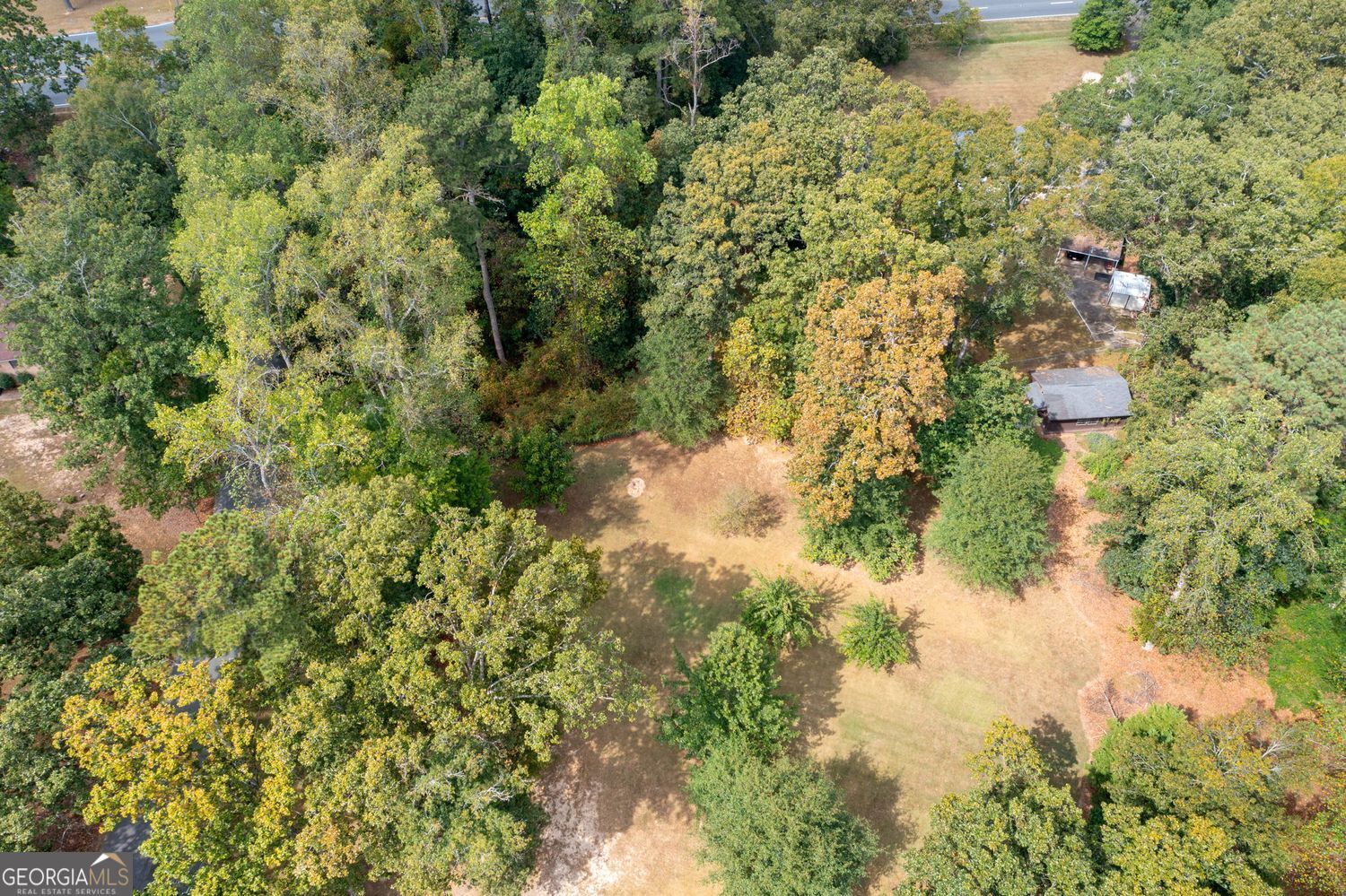 1589 Hammond Woods Circle SW Marietta GA 30008