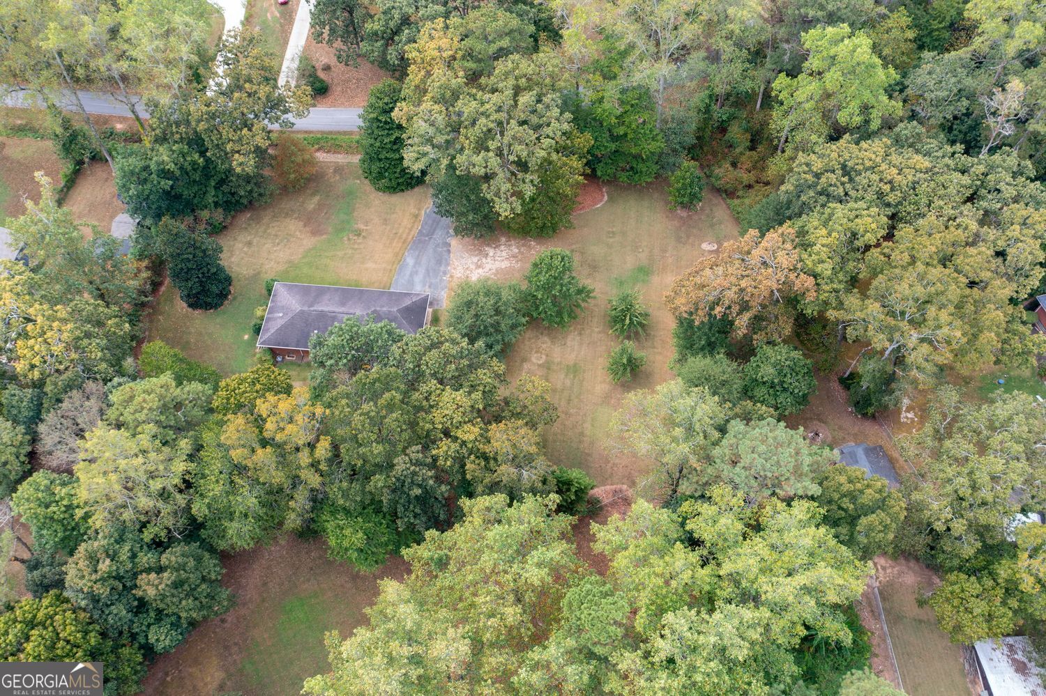1589 Hammond Woods Circle SW Marietta GA 30008