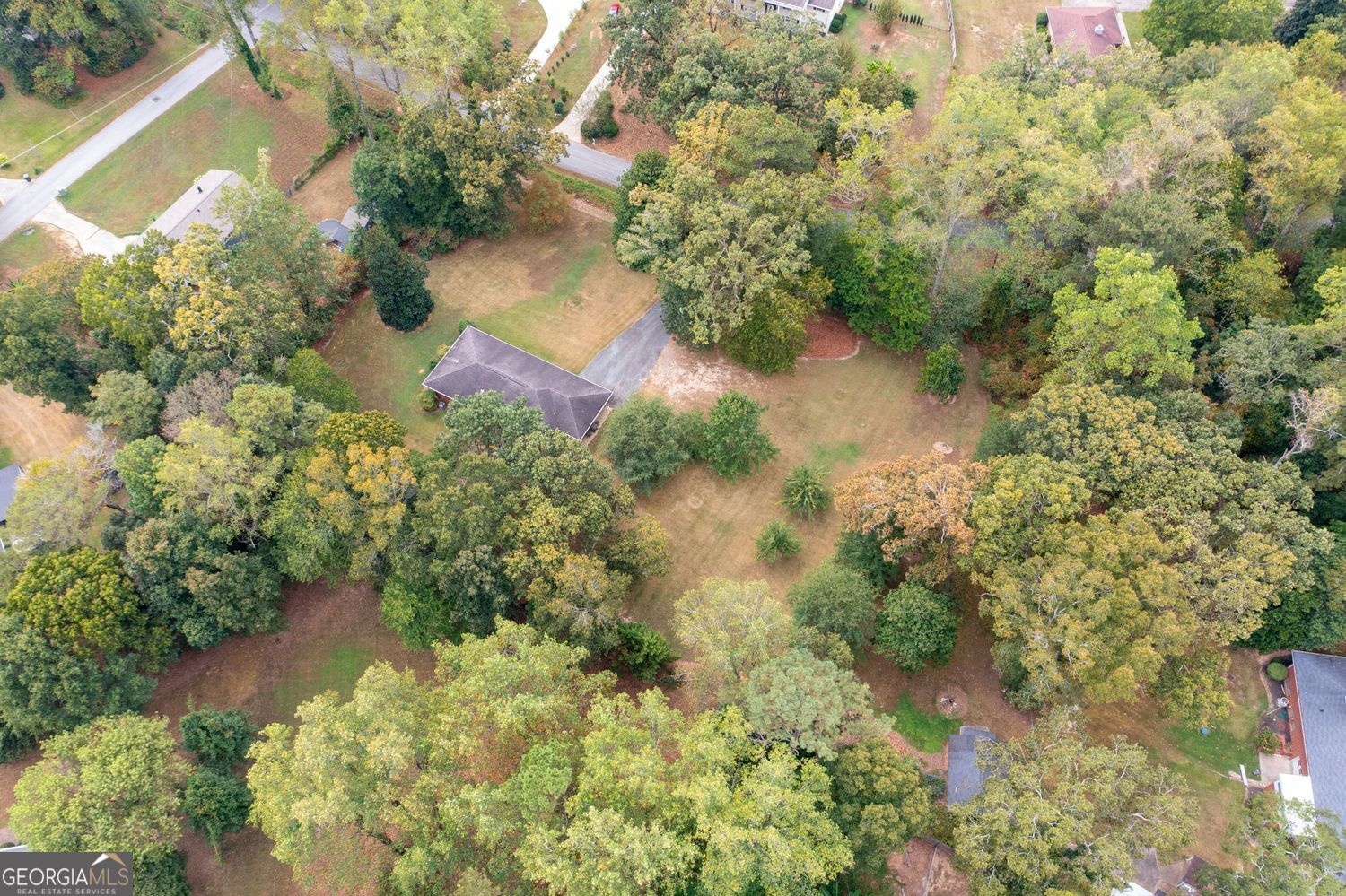 1589 Hammond Woods Circle SW Marietta GA 30008