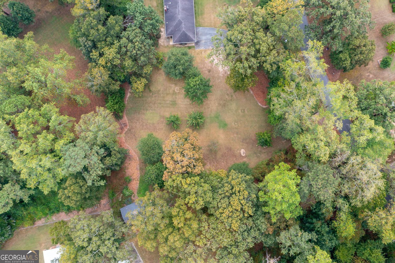 1589 Hammond Woods Circle SW Marietta GA 30008