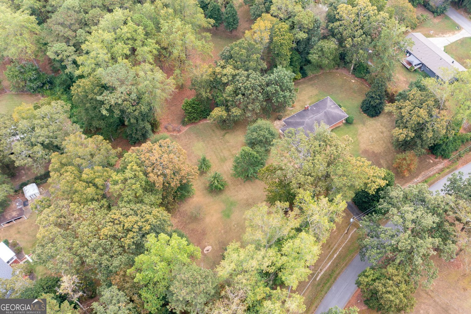 1589 Hammond Woods Circle SW Marietta GA 30008