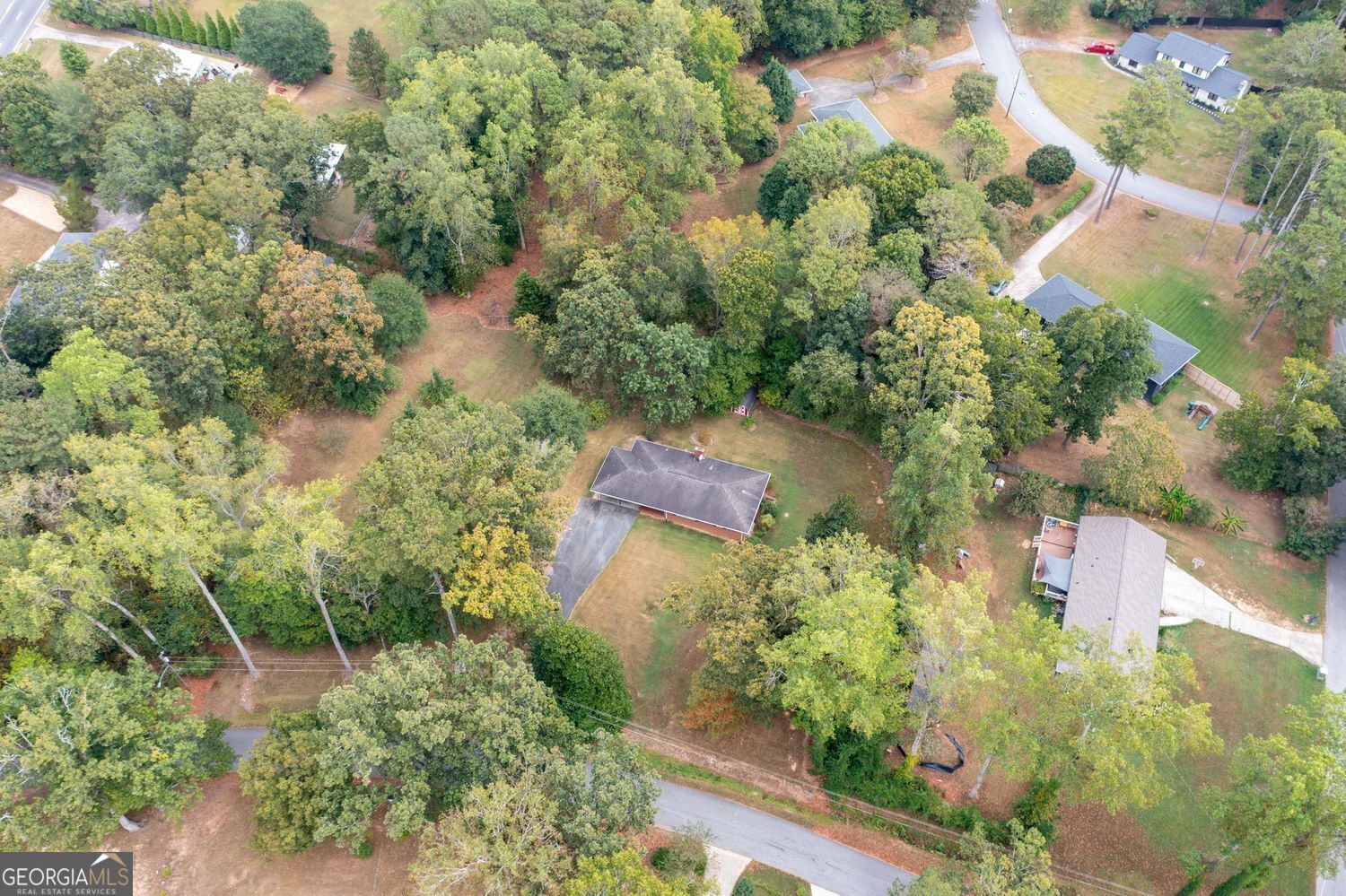1589 Hammond Woods Circle SW Marietta GA 30008
