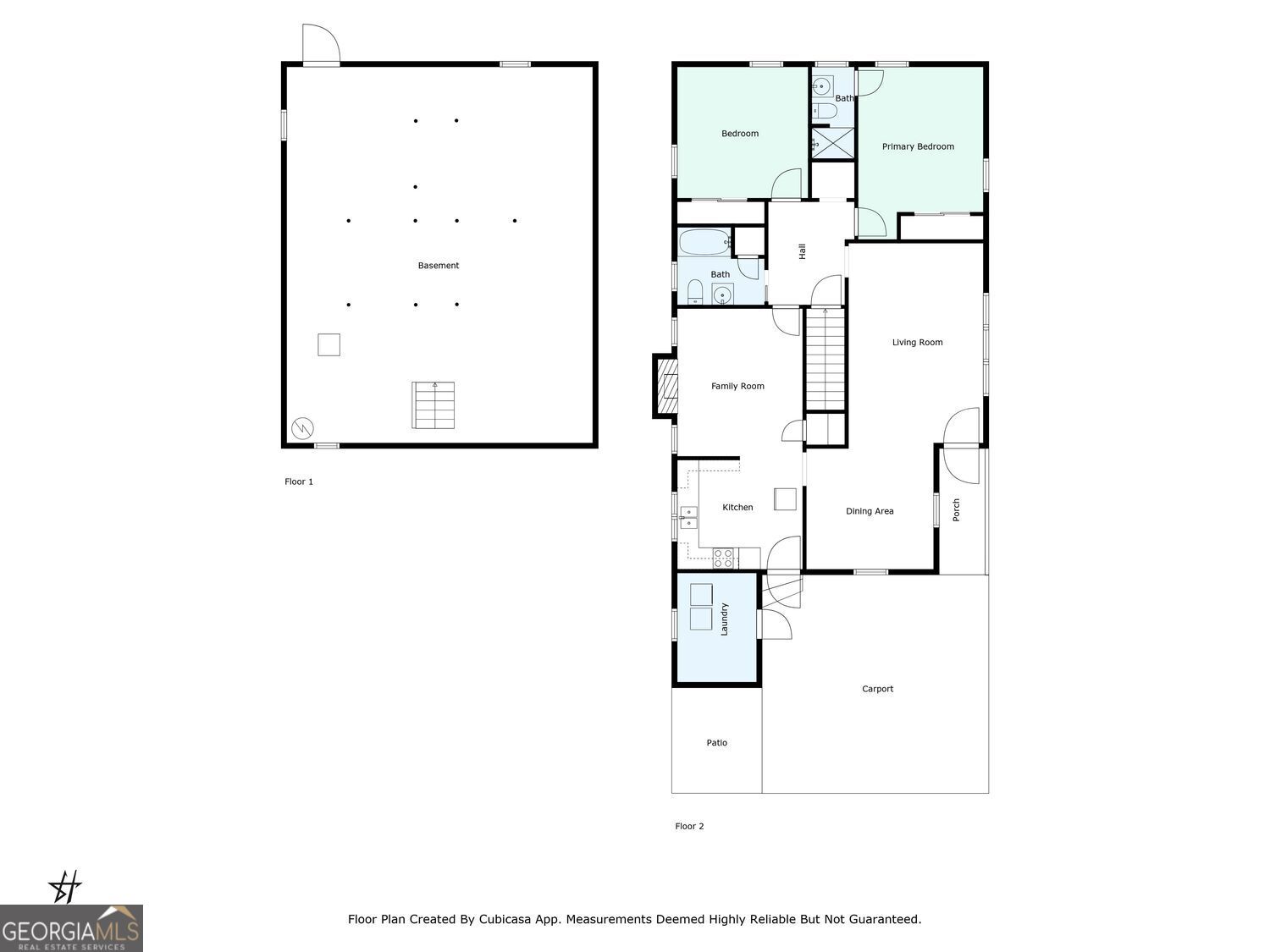 1589 Hammond Woods Circle SW Marietta GA 30008
