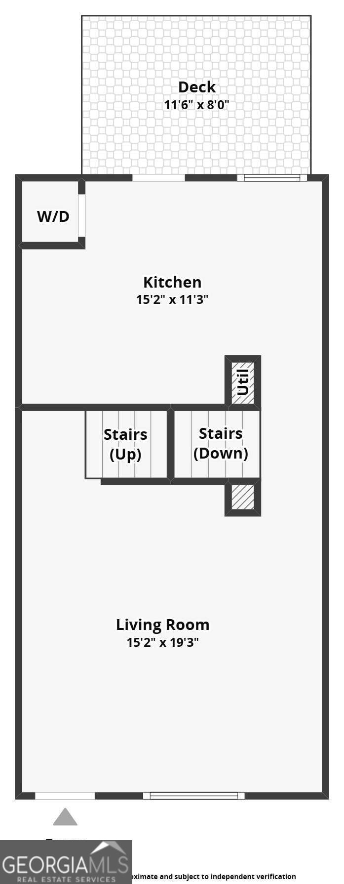 2165 Milledge Avenue Athens GA 30605