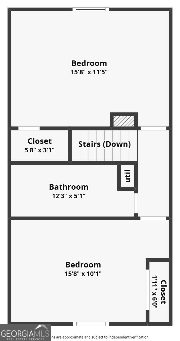 2165 Milledge Avenue Athens GA 30605