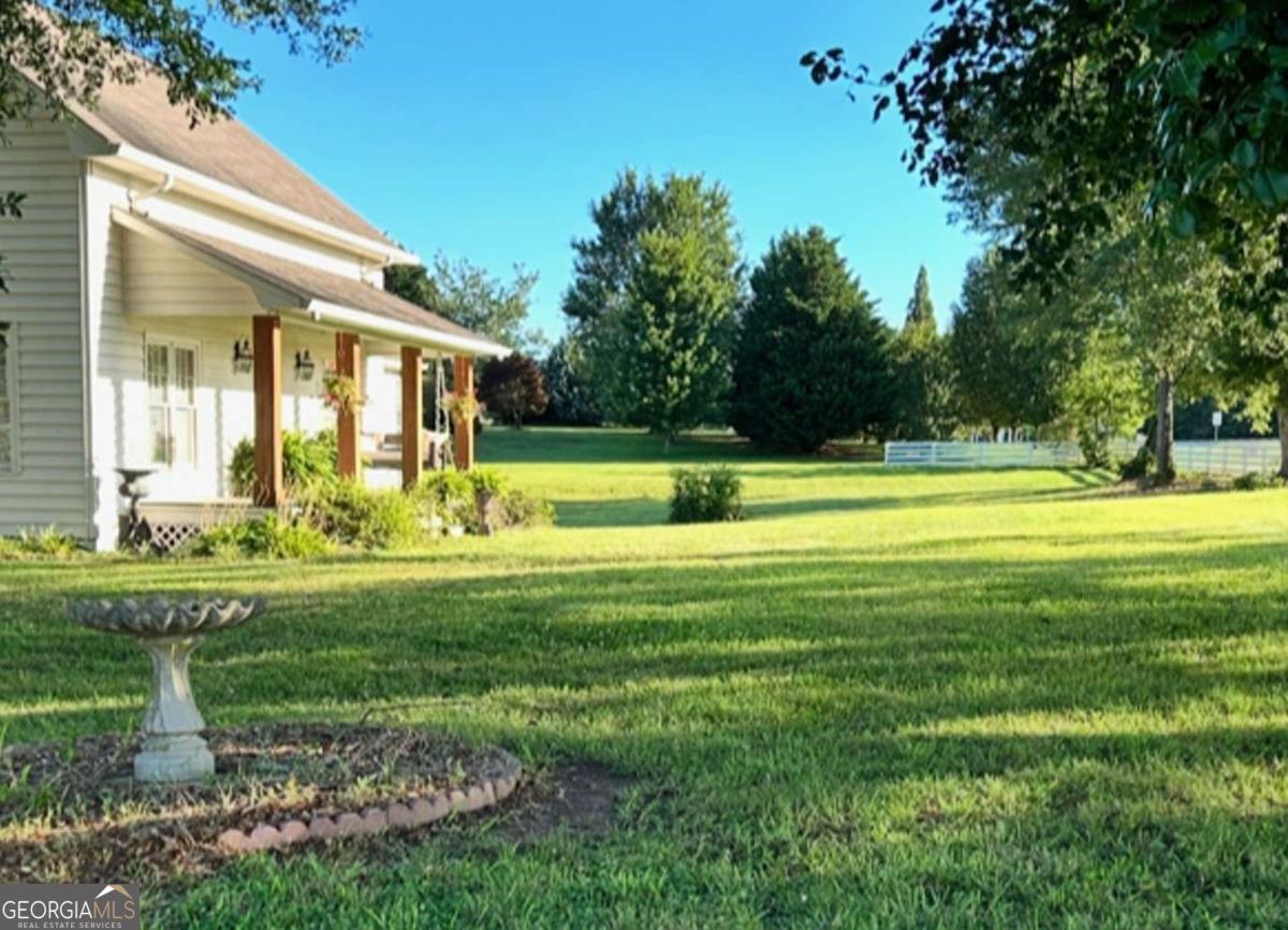 4703 Mount Vernon Roads Gainesville GA 30501