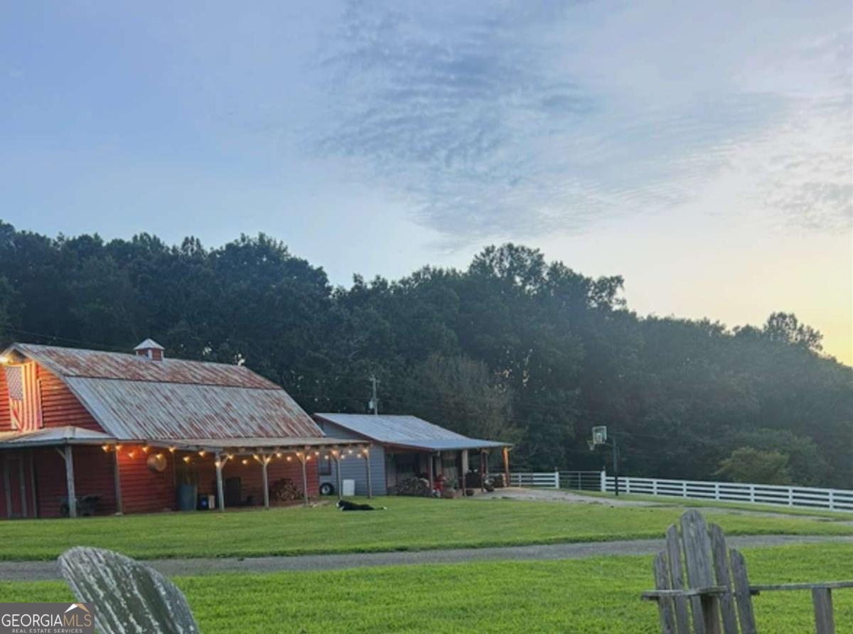 4703 Mount Vernon Roads Gainesville GA 30501