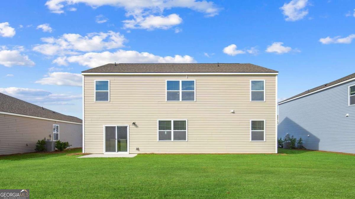 149 Timber Road Statesboro GA 30458
