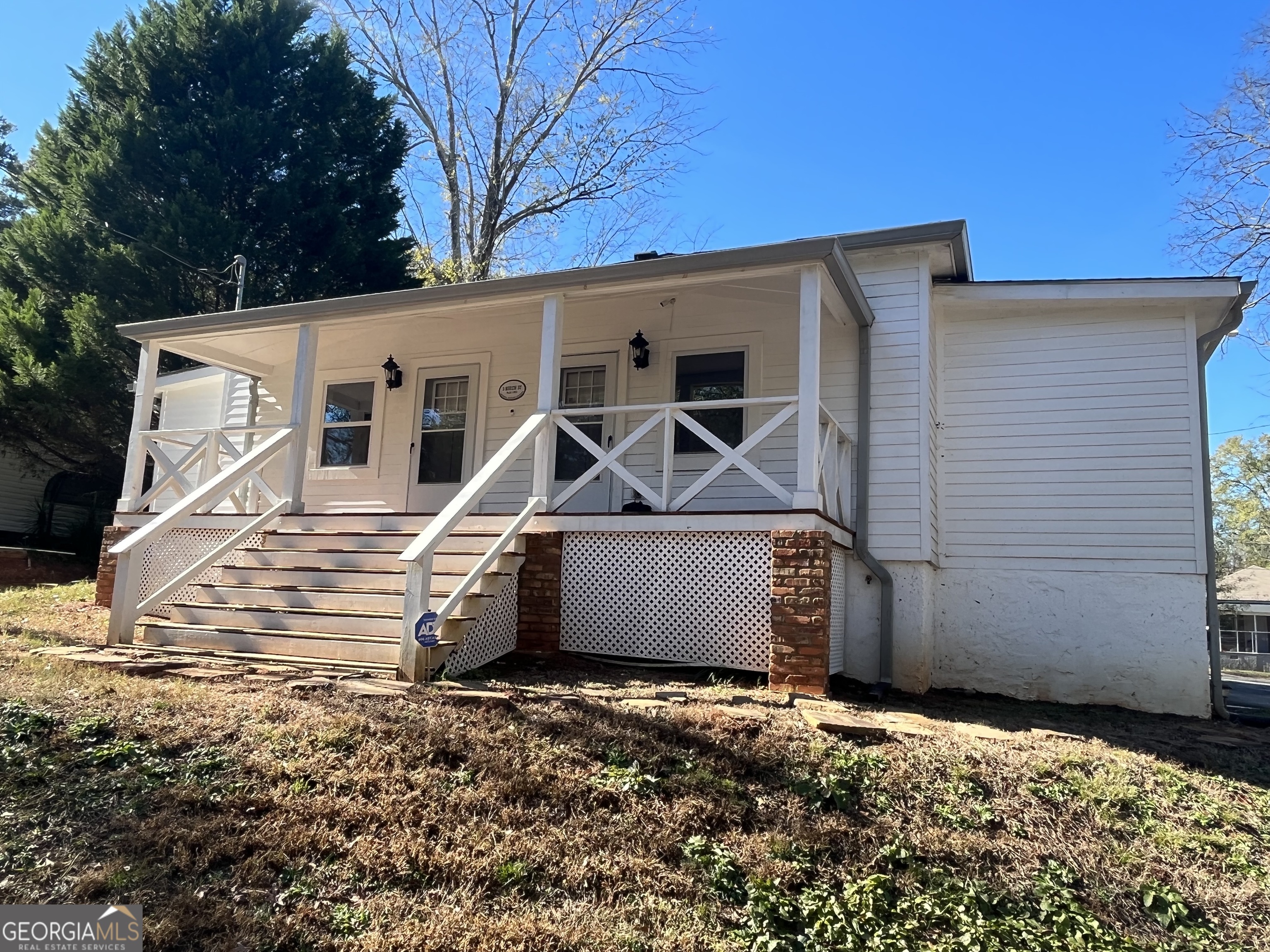 3 Beech Street Porterdale GA 30014