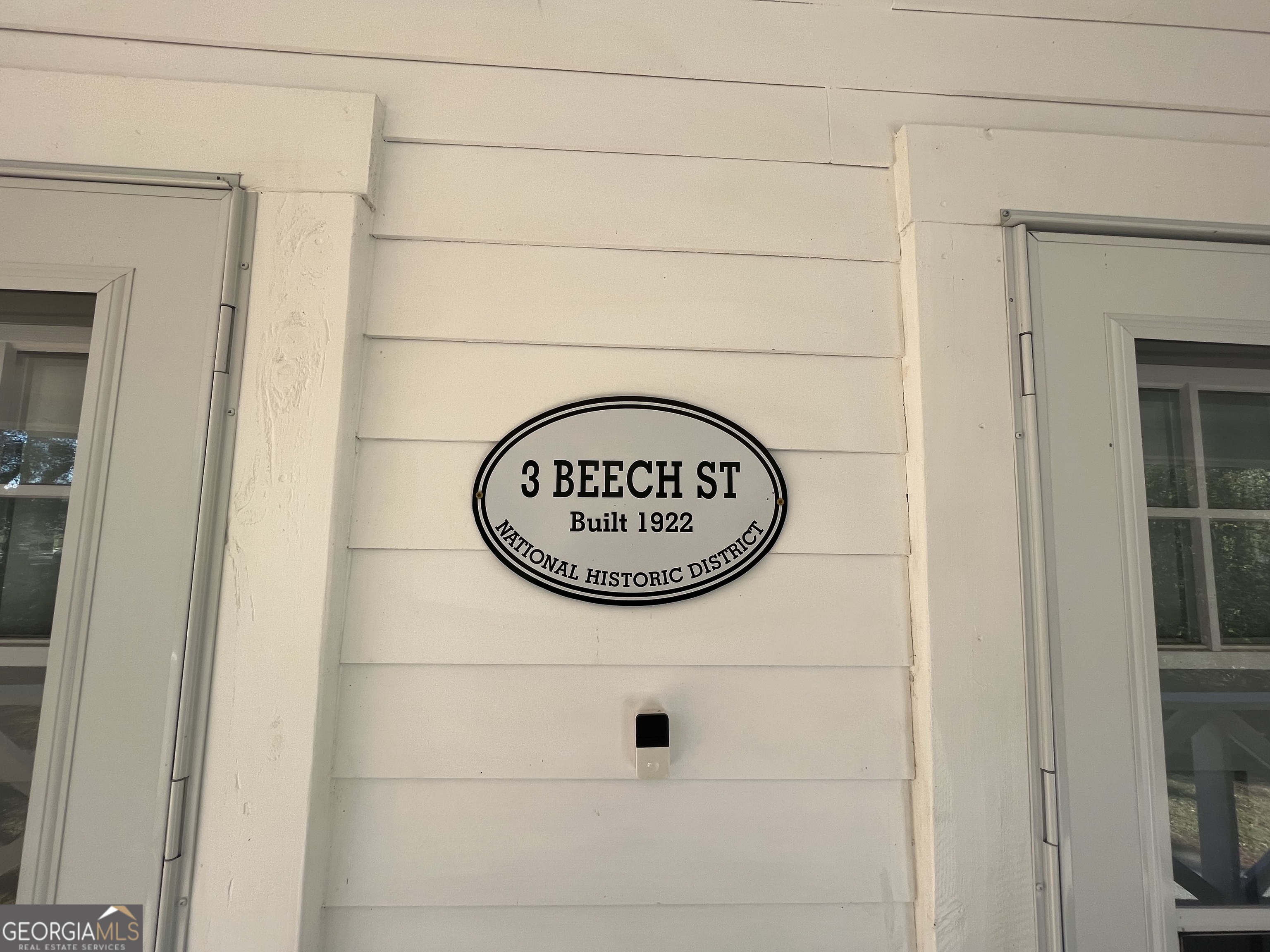 3 Beech Street Porterdale GA 30014