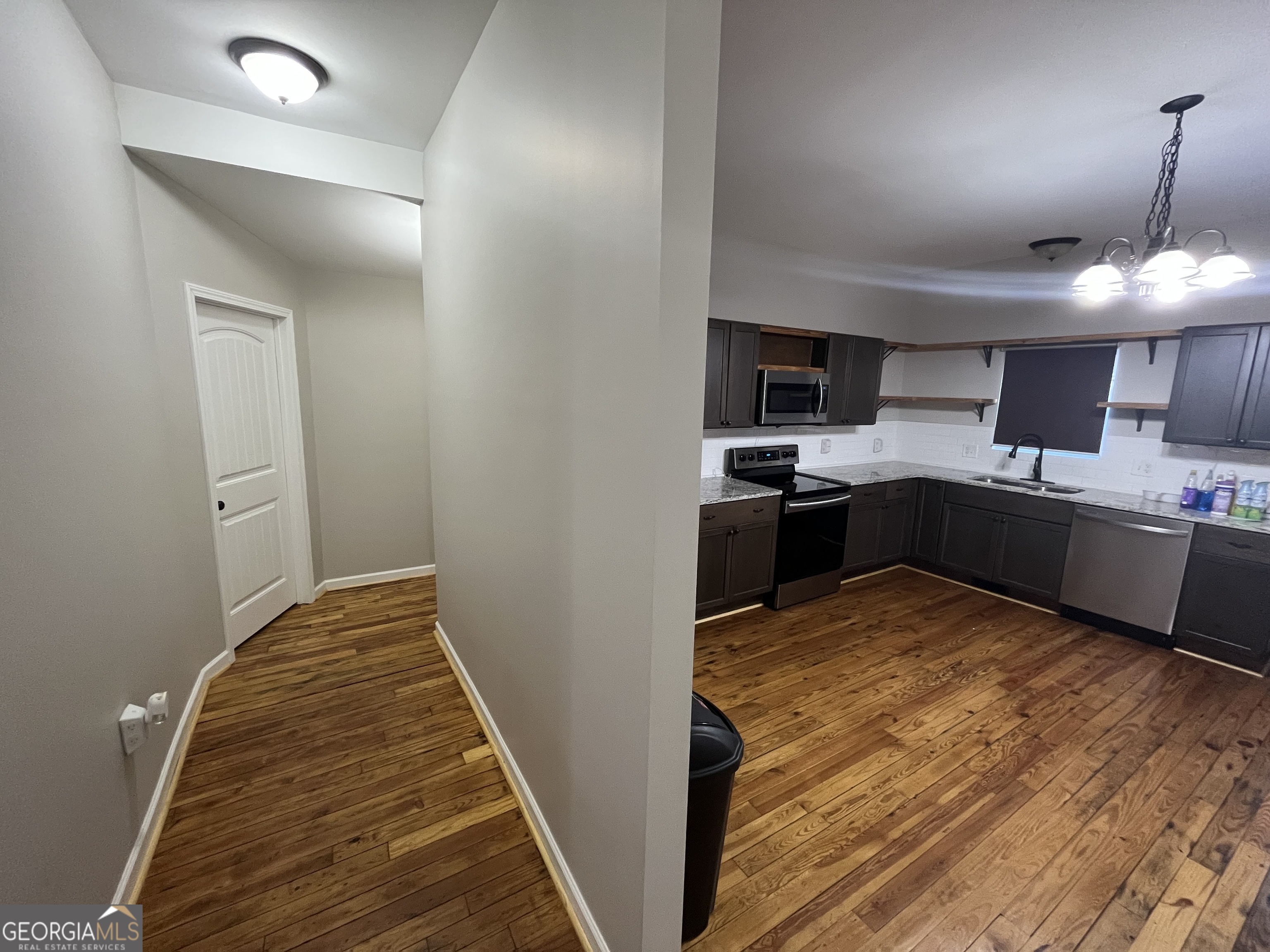 3 Beech Street Porterdale GA 30014