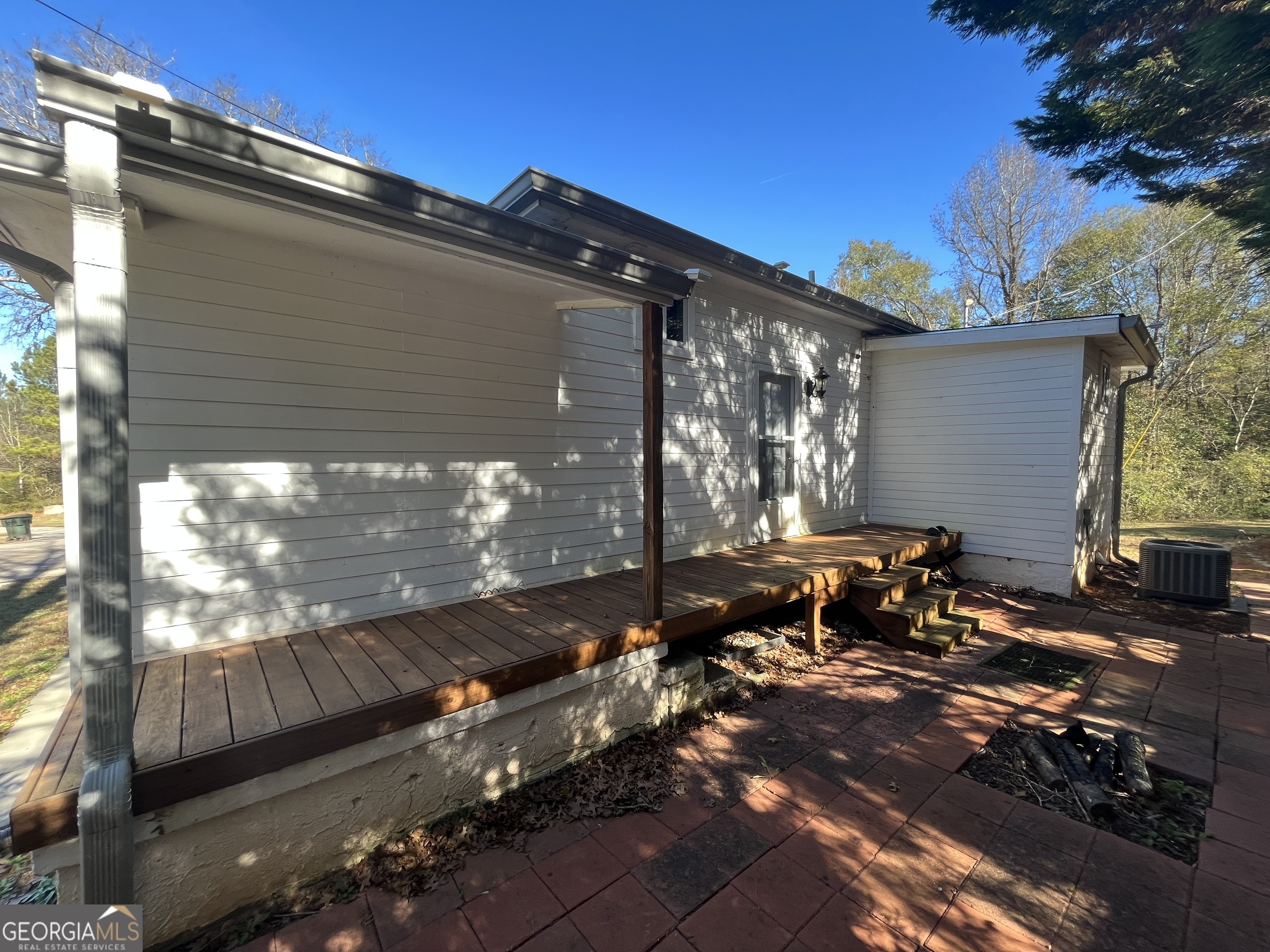 3 Beech Street Porterdale GA 30014