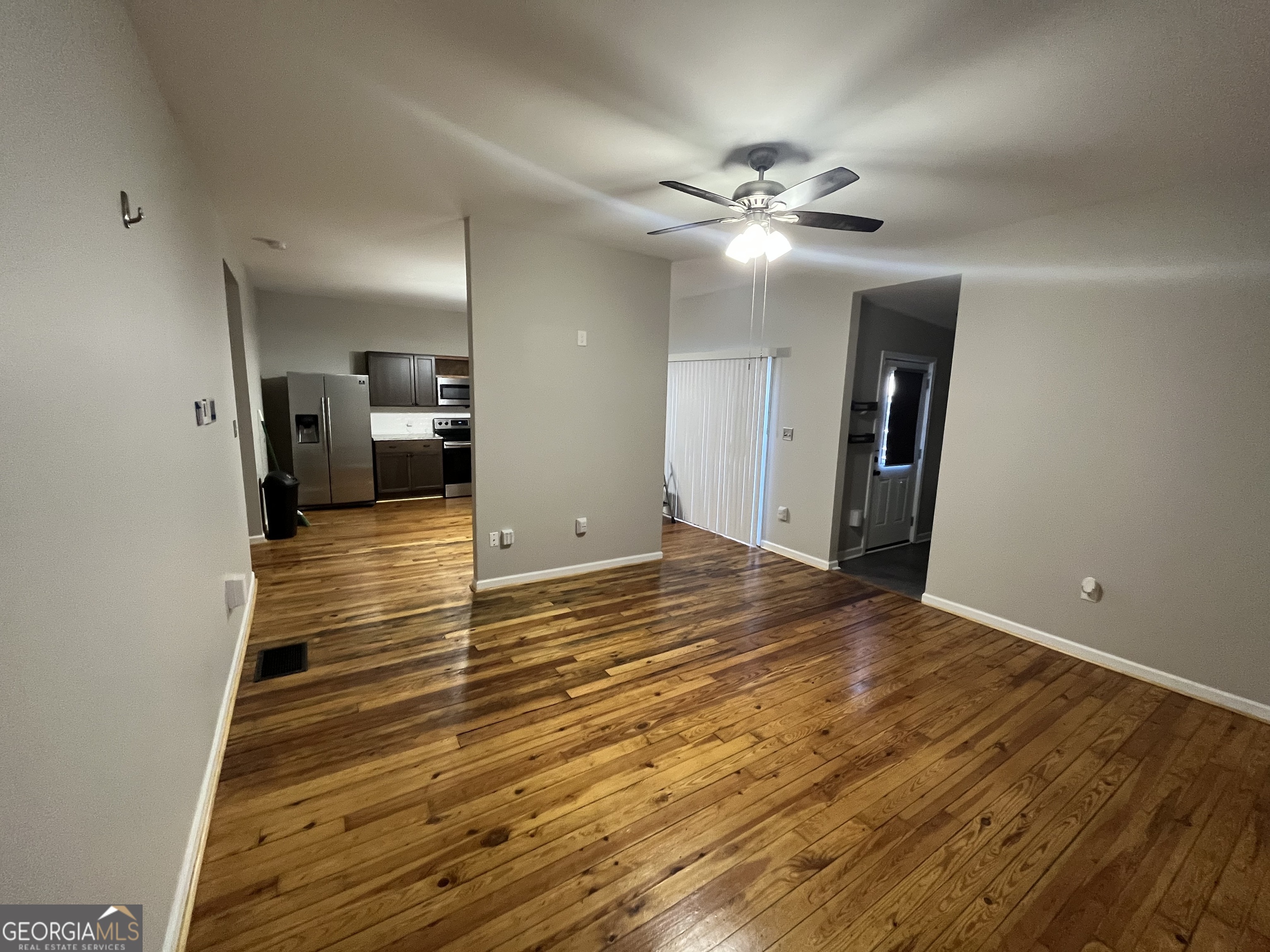 3 Beech Street Porterdale GA 30014