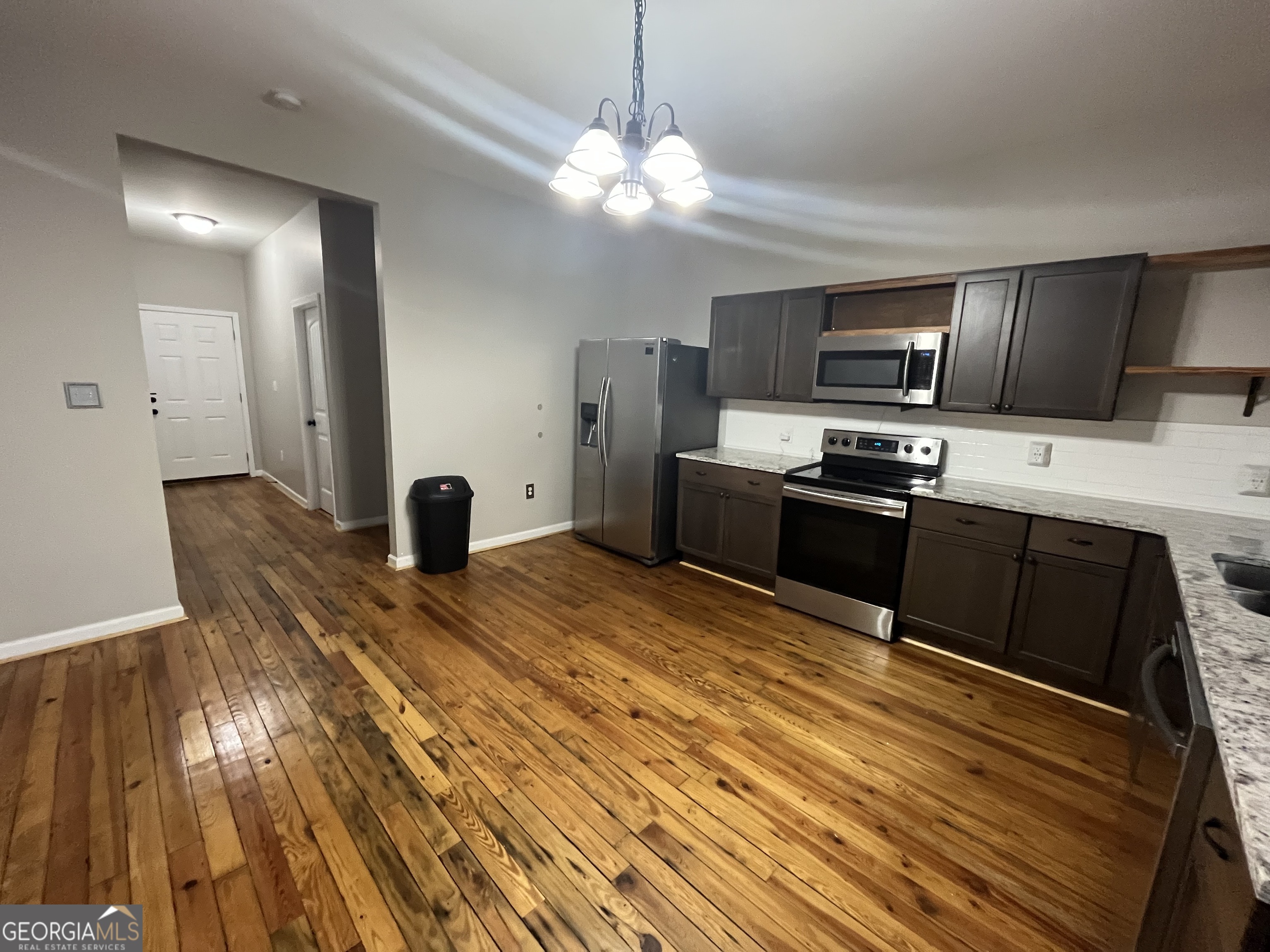 3 Beech Street Porterdale GA 30014