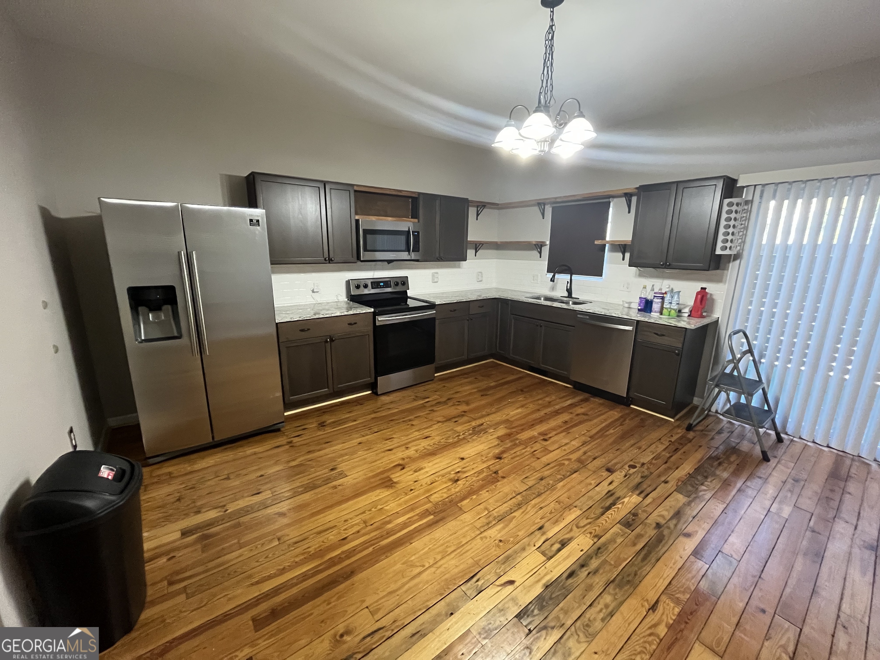 3 Beech Street Porterdale GA 30014