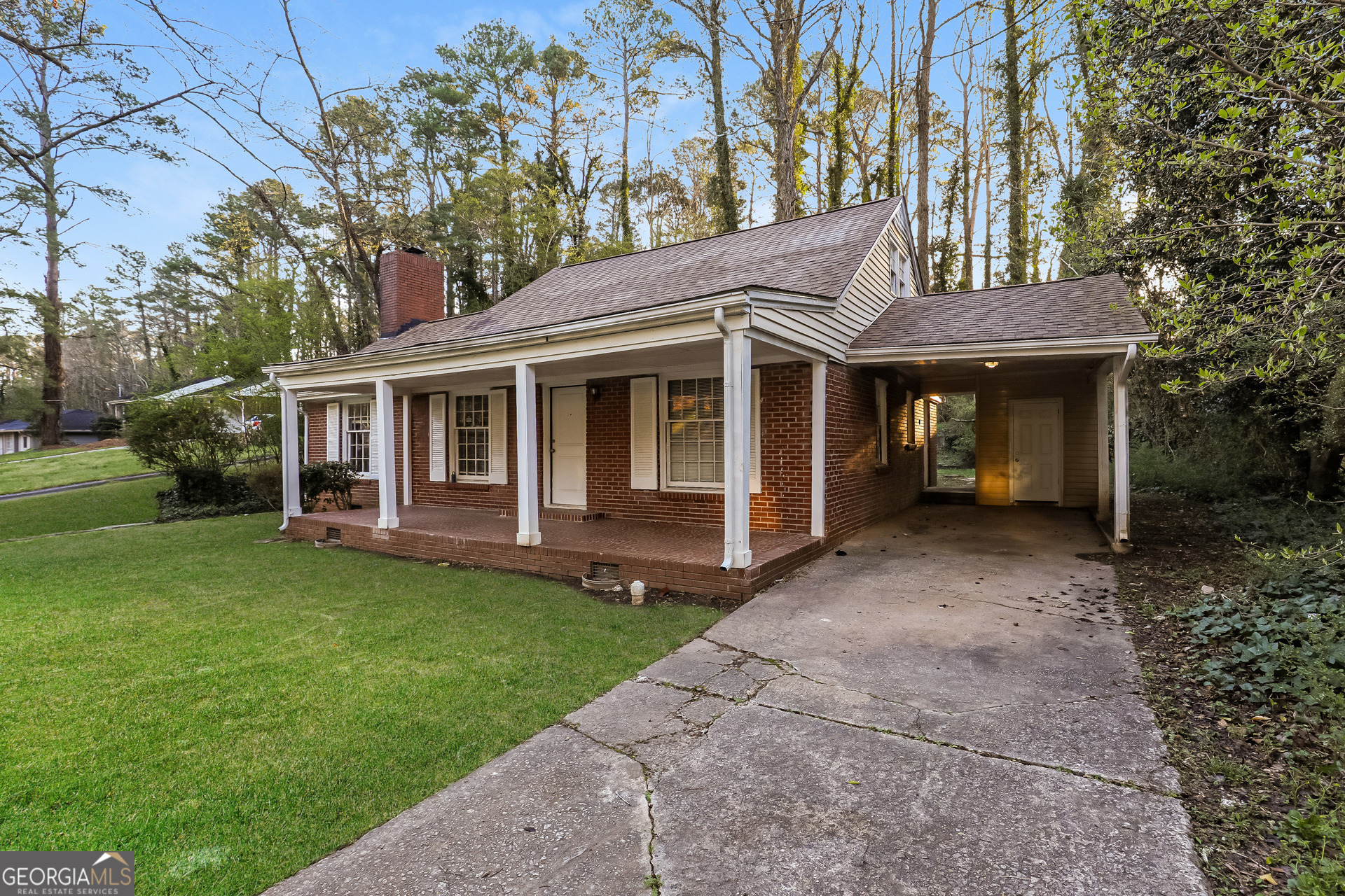1752 Laurelwood Drive SW Atlanta GA 30311