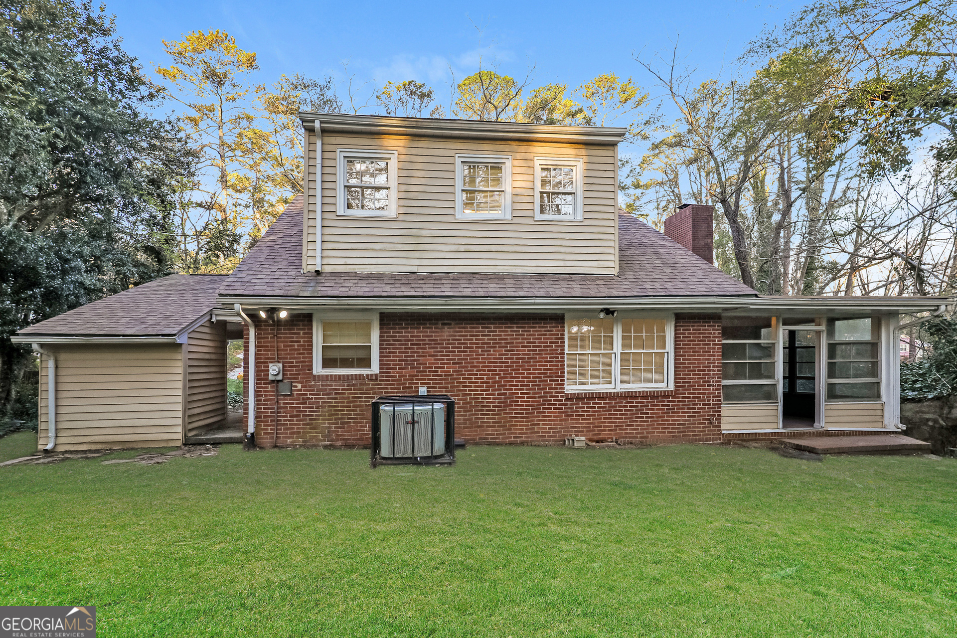 1752 Laurelwood Drive SW Atlanta GA 30311