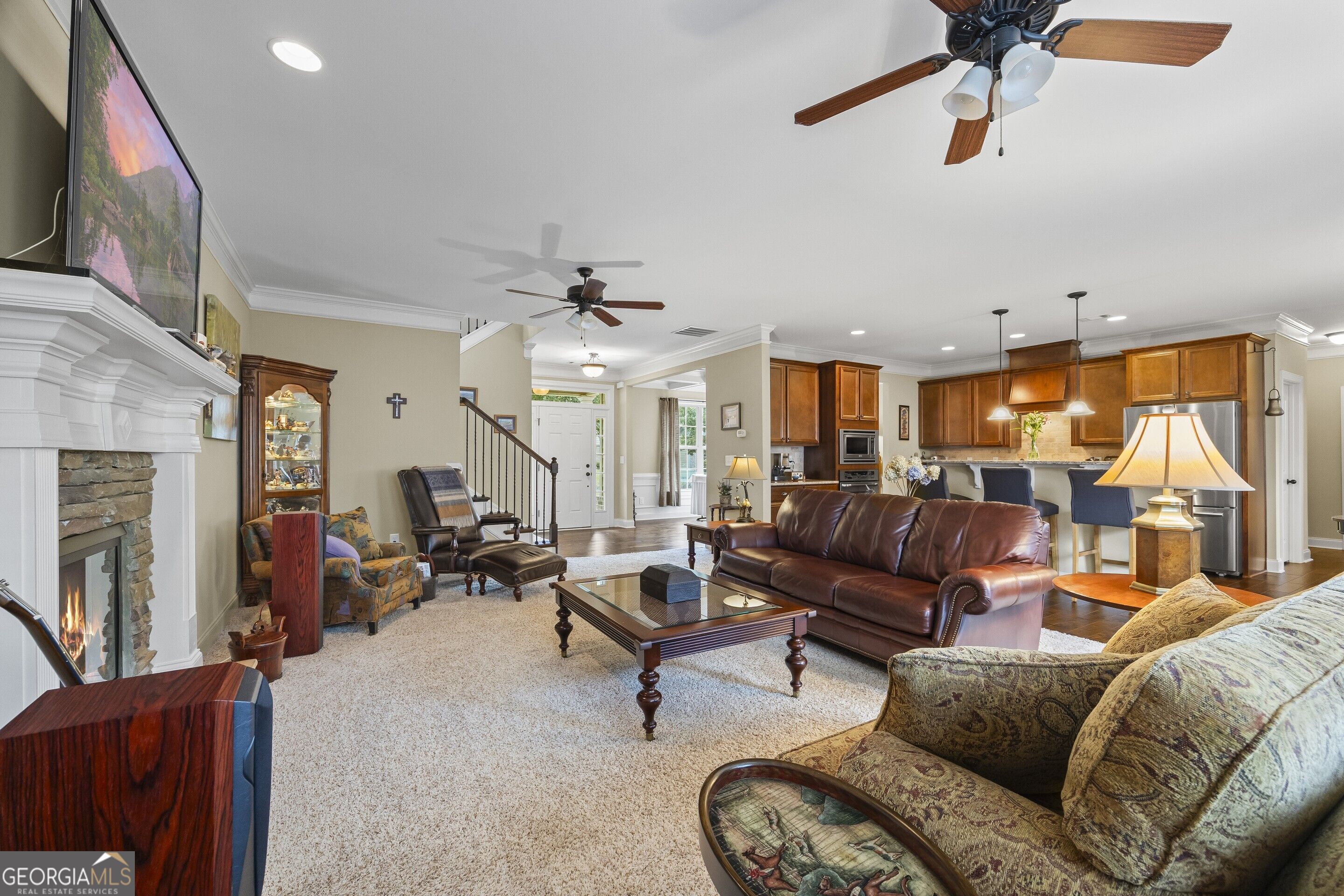 2729 Oakberry Drive Lawrenceville GA 30045
