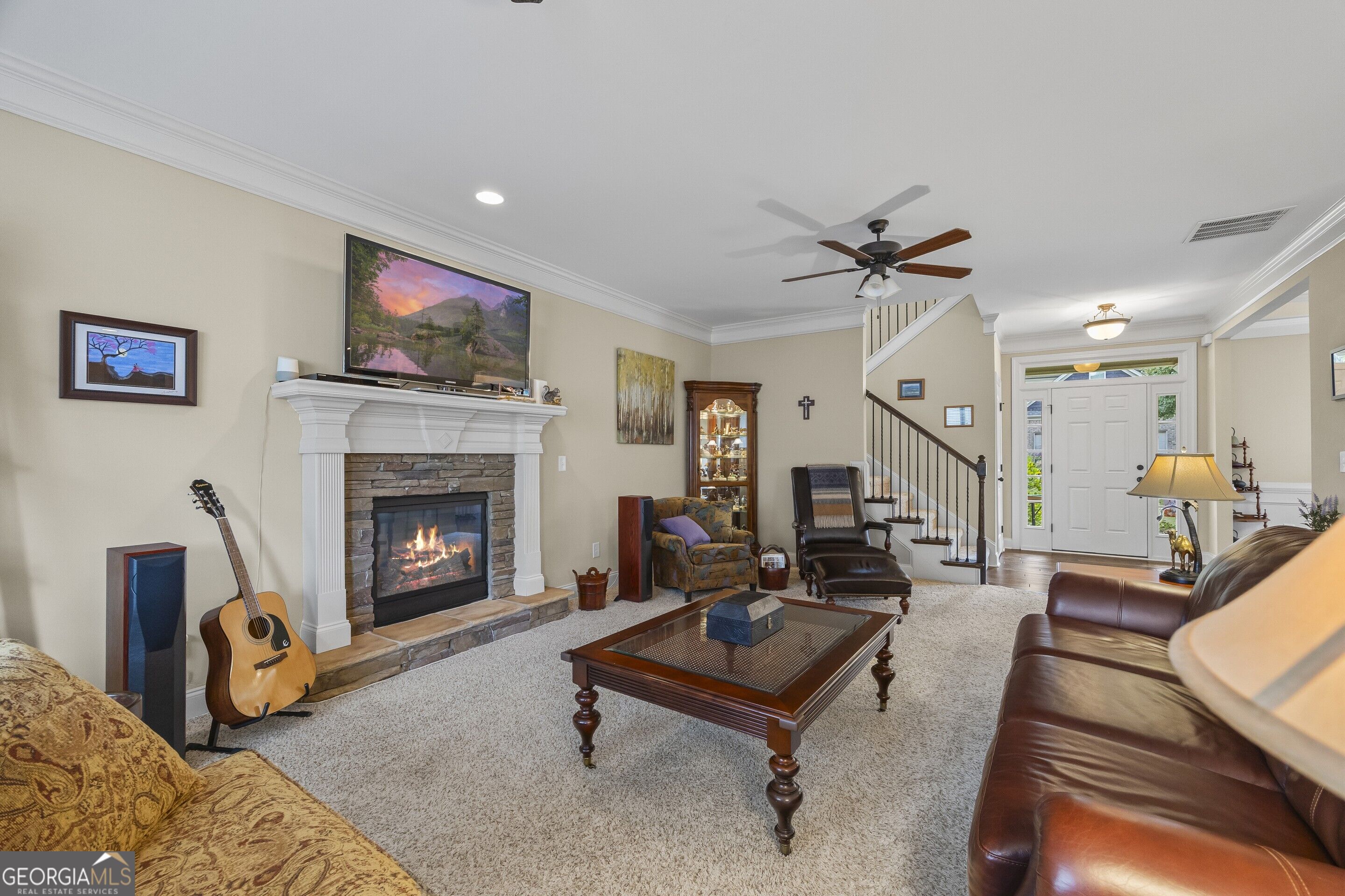 2729 Oakberry Drive Lawrenceville GA 30045