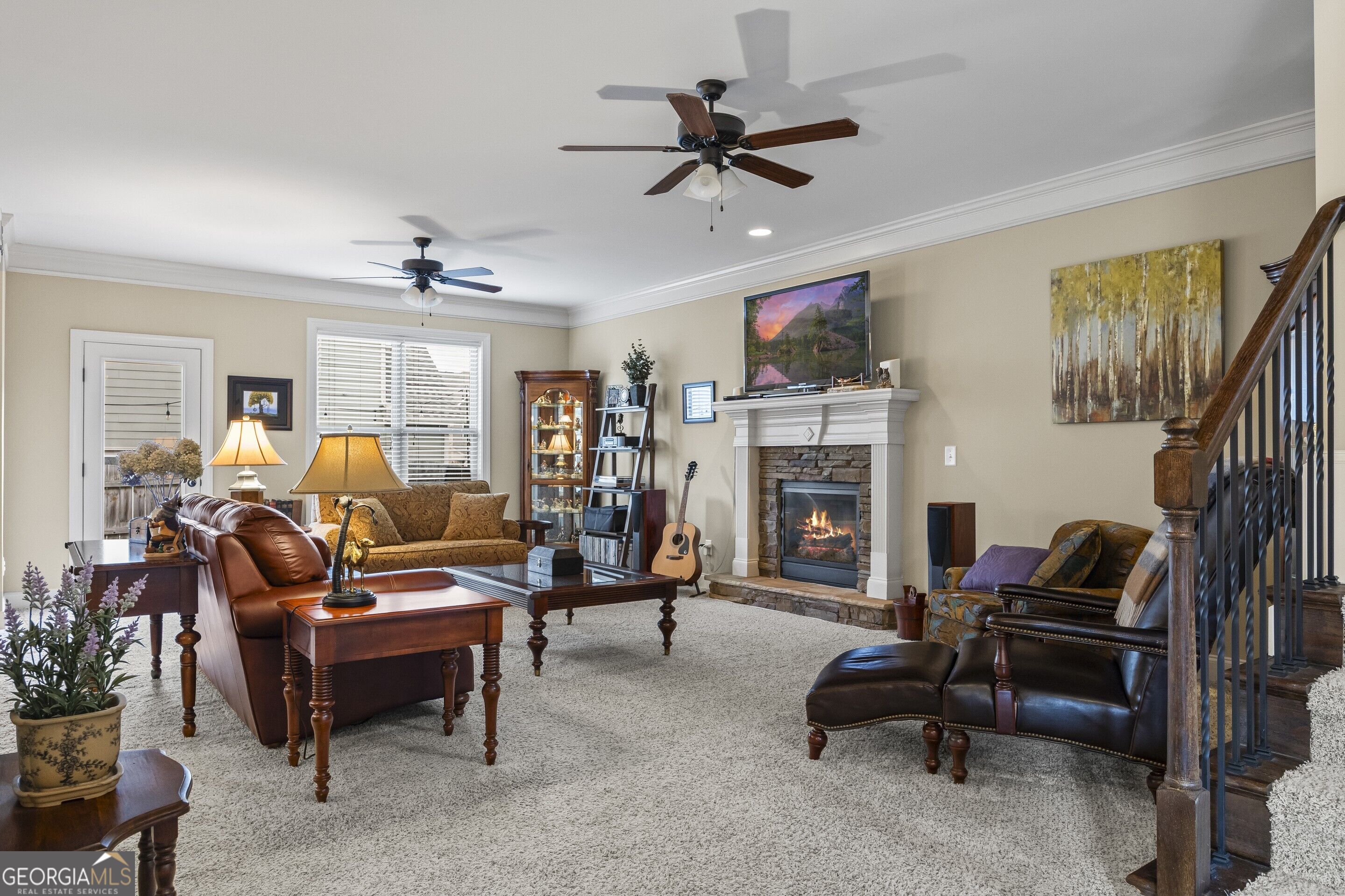 2729 Oakberry Drive Lawrenceville GA 30045