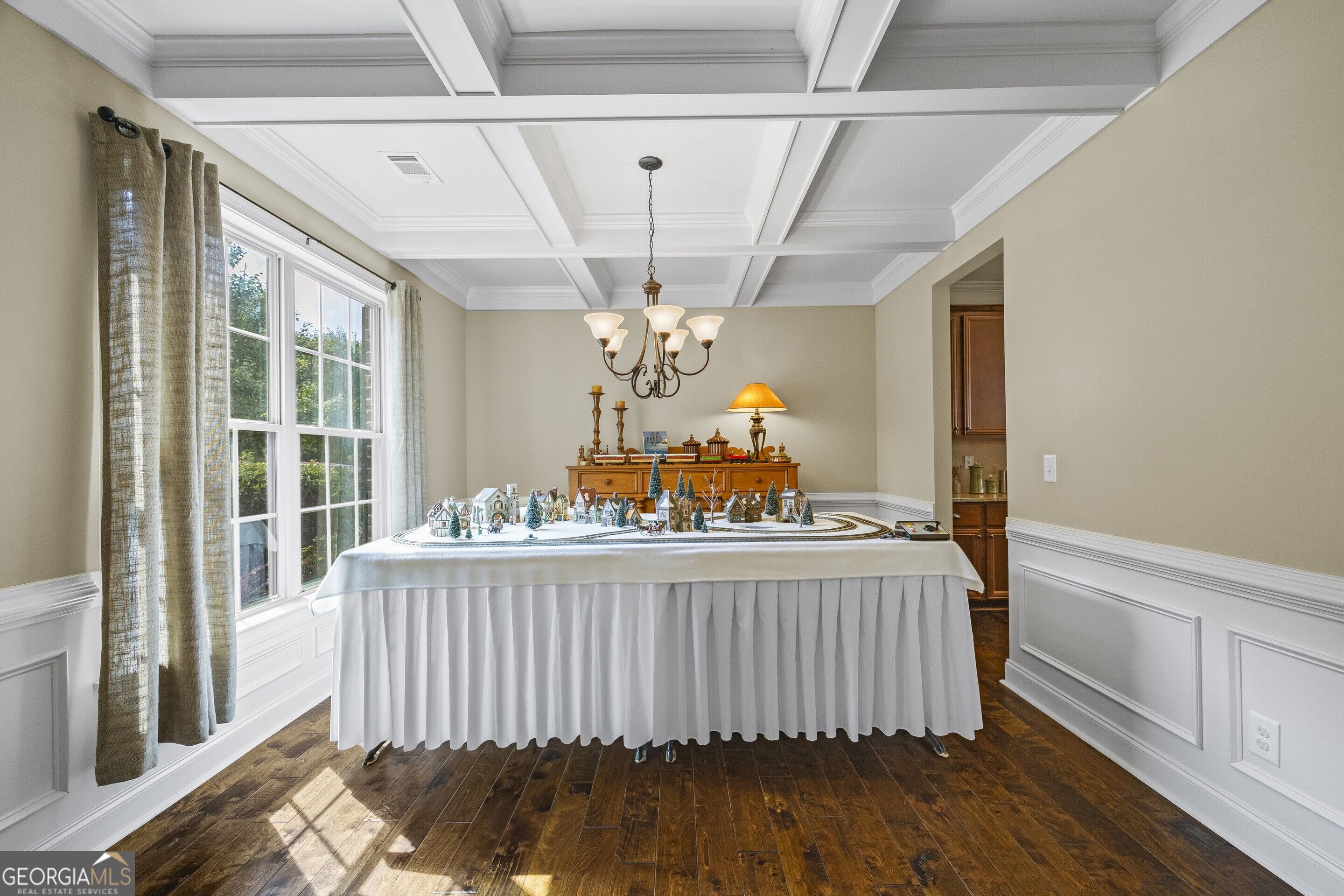 2729 Oakberry Drive Lawrenceville GA 30045