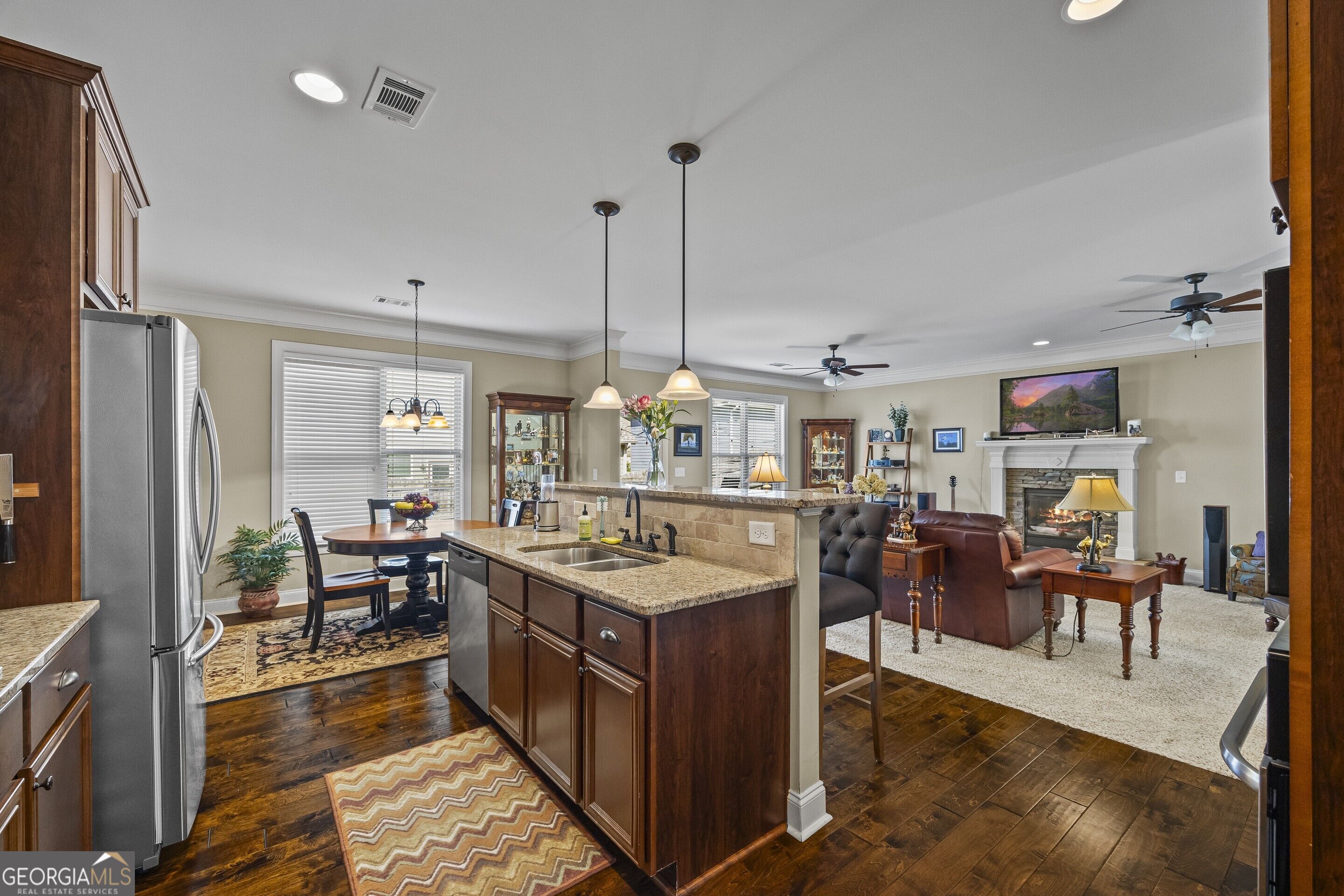2729 Oakberry Drive Lawrenceville GA 30045